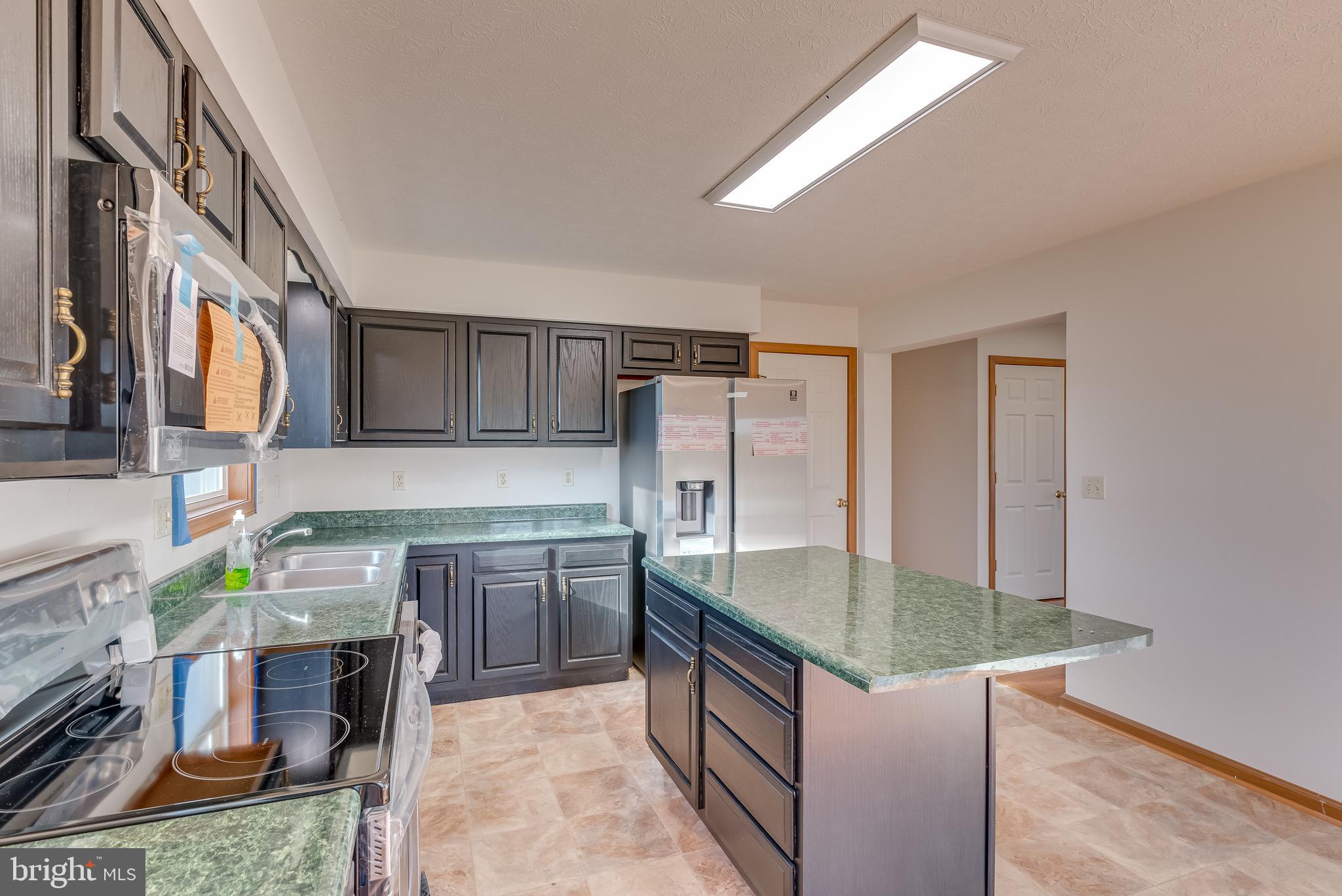 KEEFE FARM - Residential