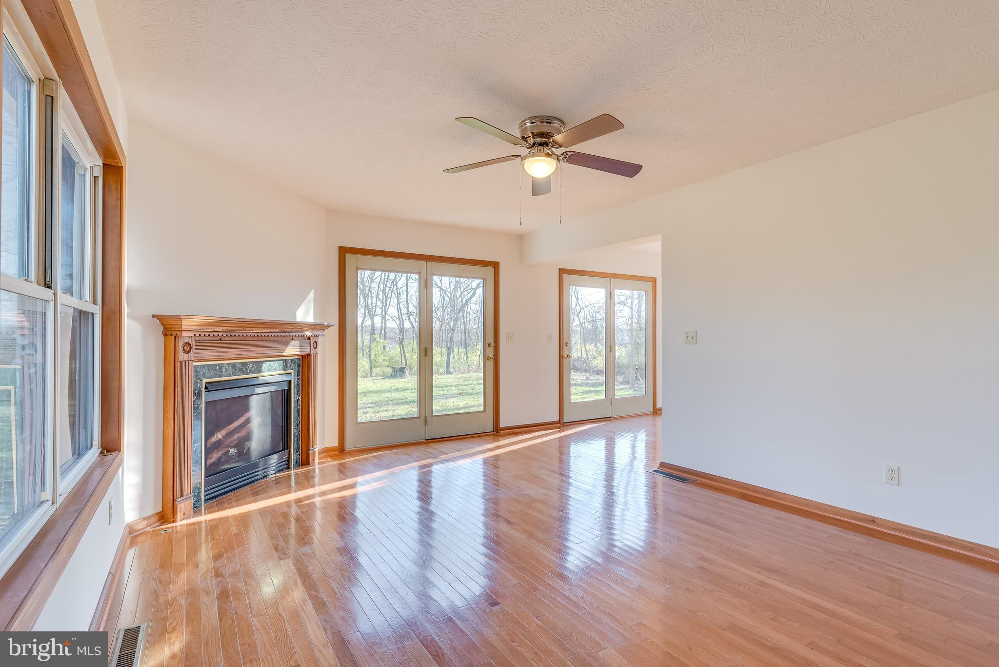 KEEFE FARM - Residential