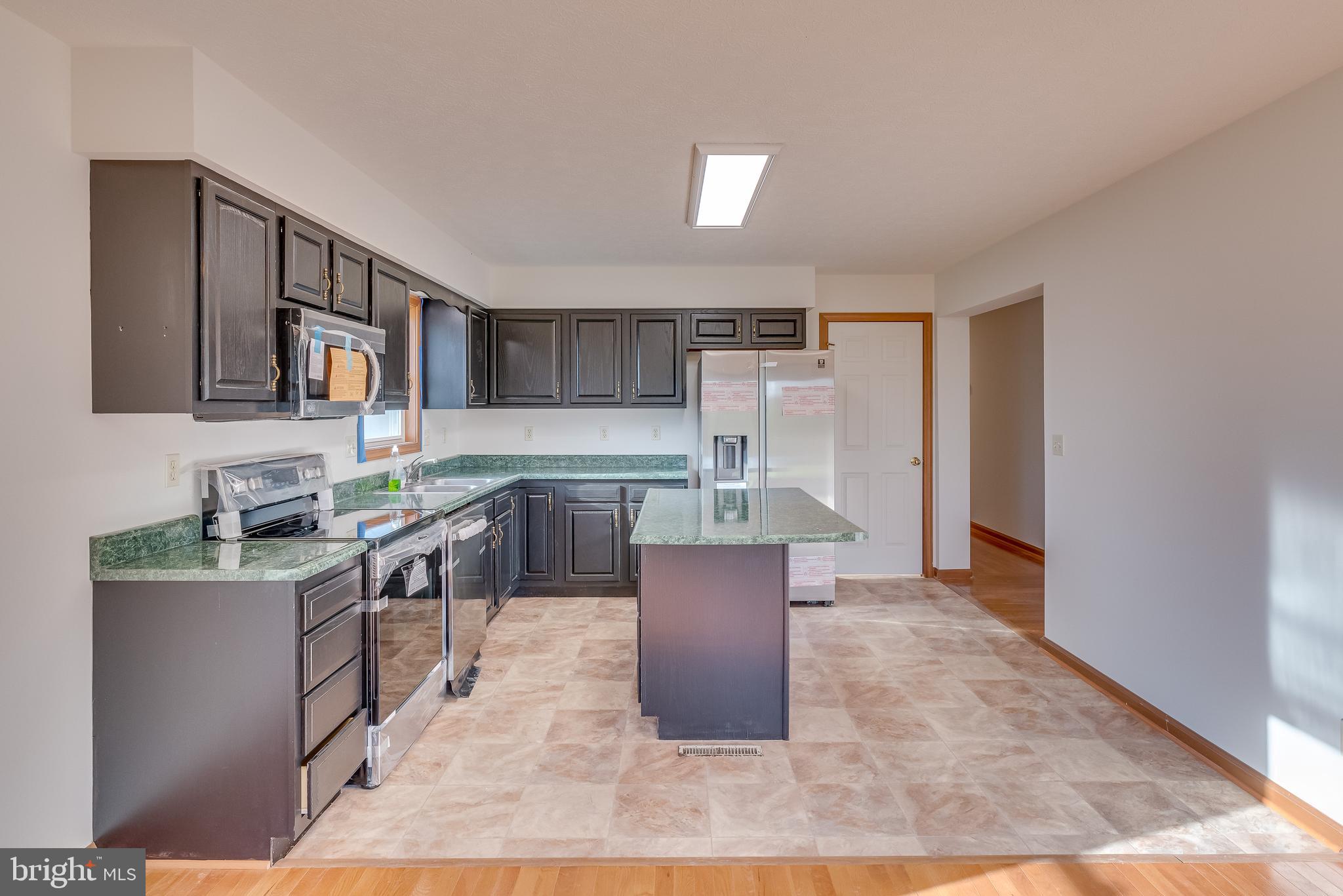 KEEFE FARM - Residential