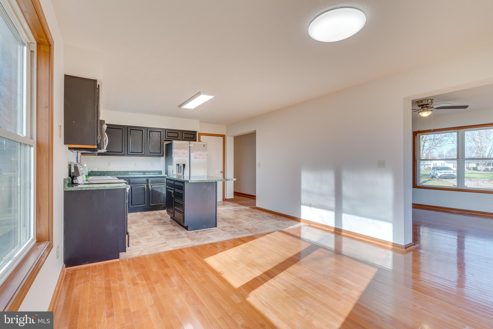 KEEFE FARM - Residential