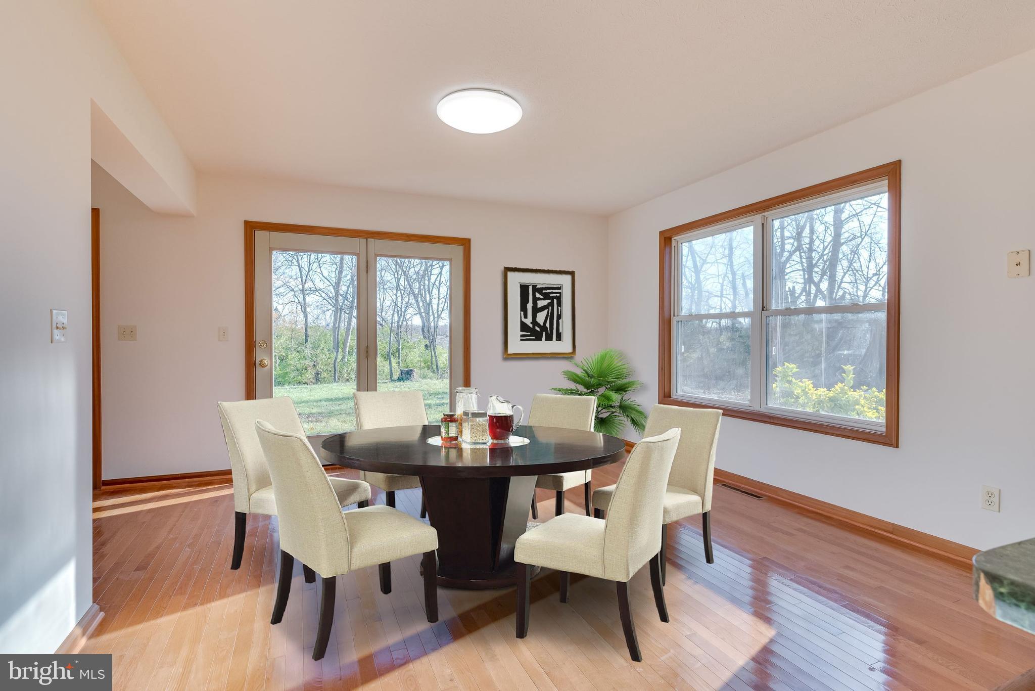 KEEFE FARM - Residential