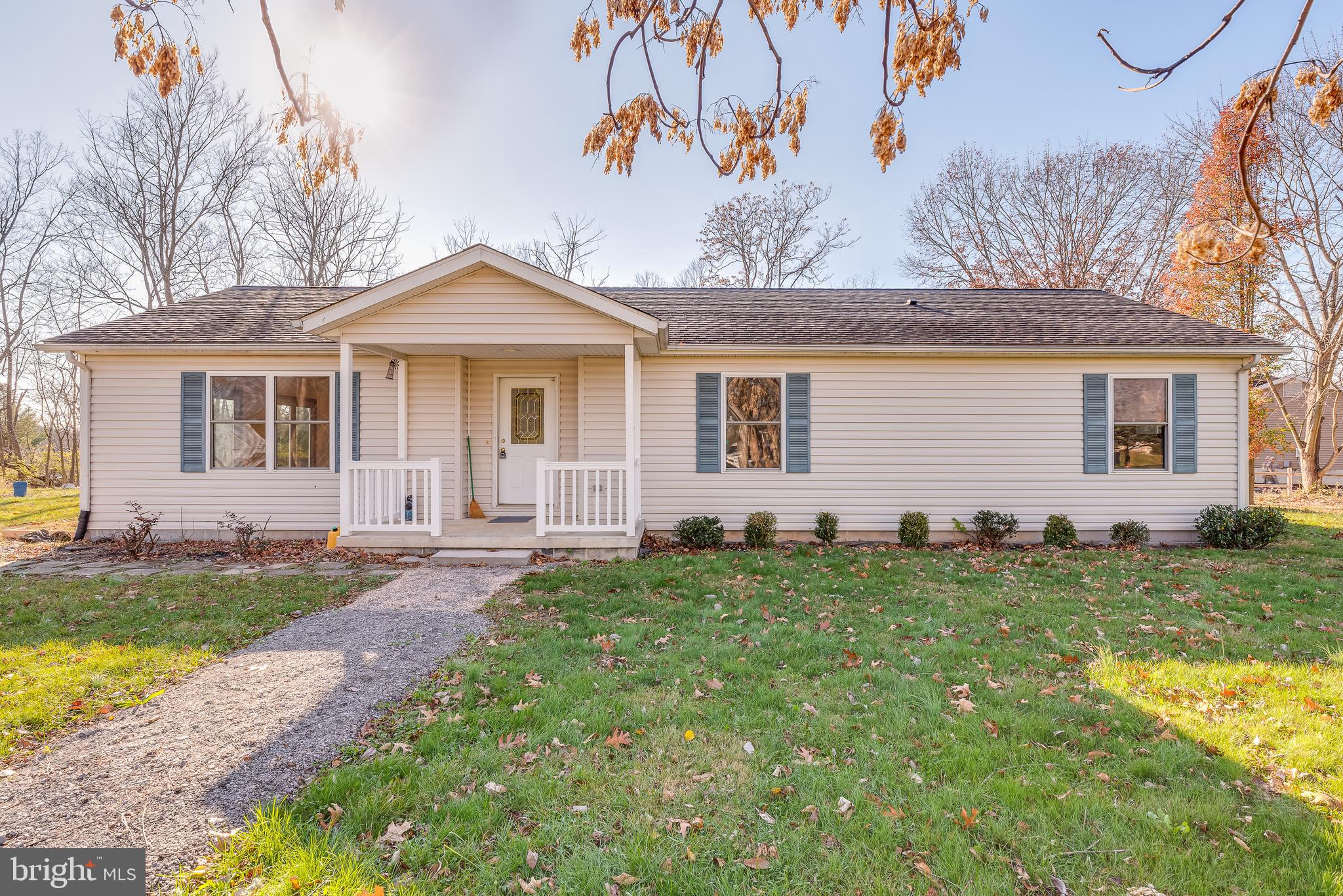KEEFE FARM - Residential