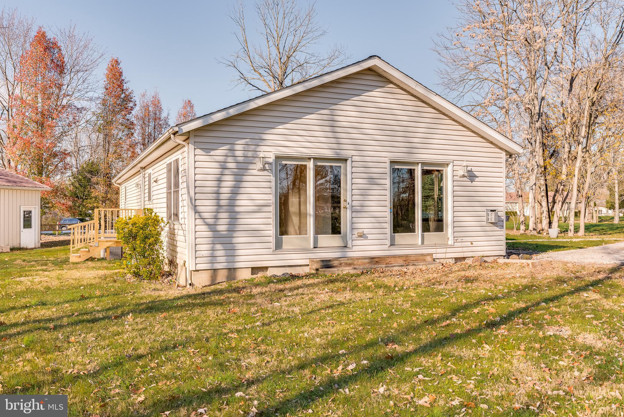 KEEFE FARM - Residential