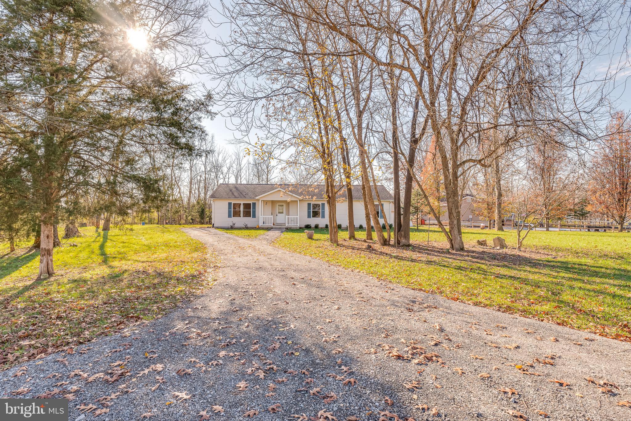 KEEFE FARM - Residential
