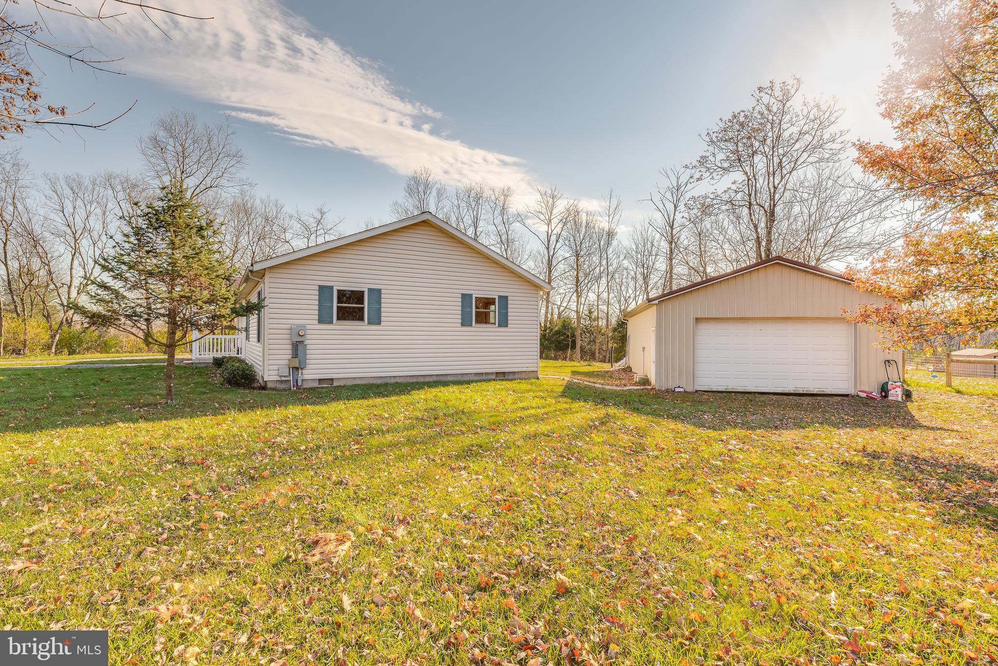 KEEFE FARM - Residential