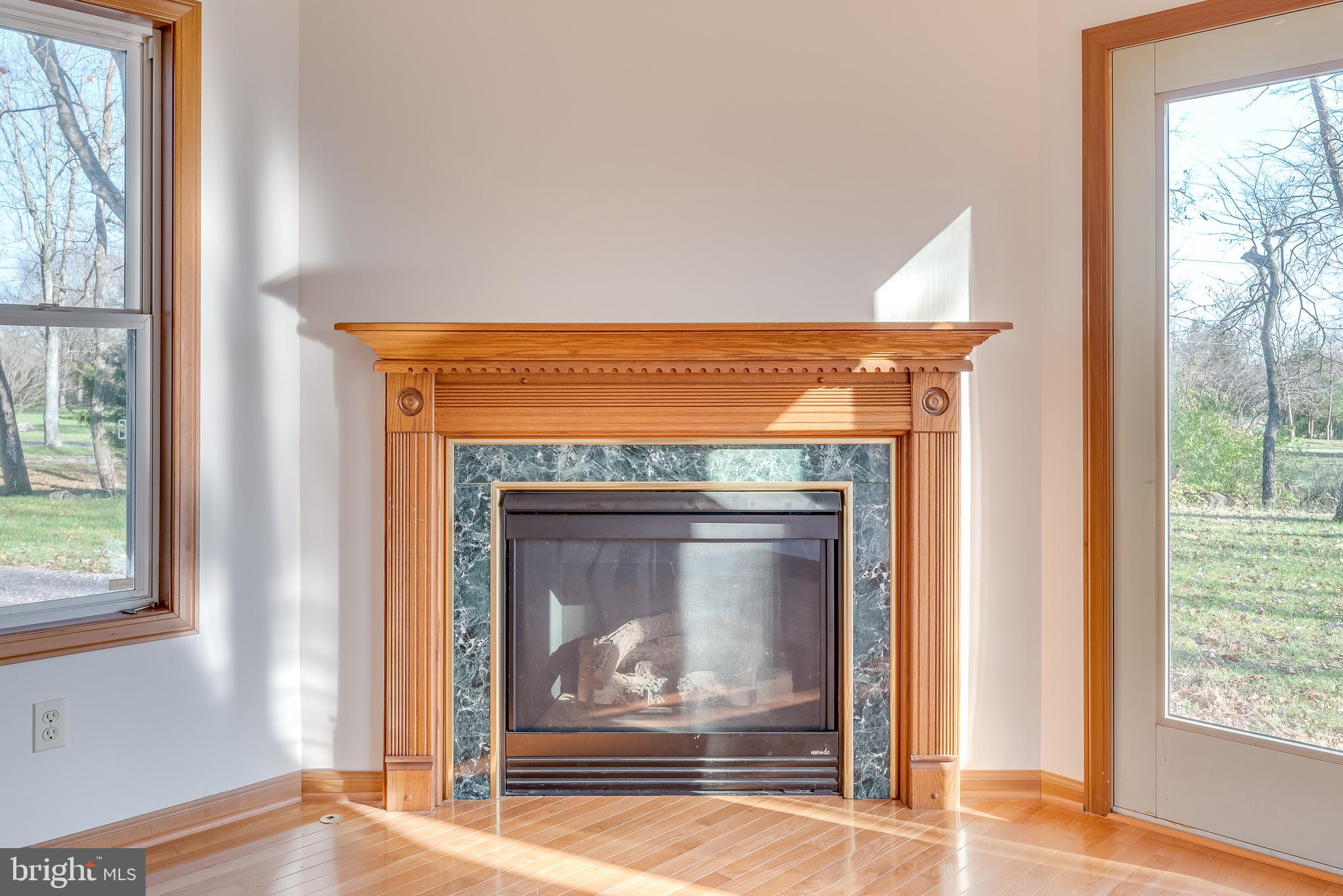 KEEFE FARM - Residential