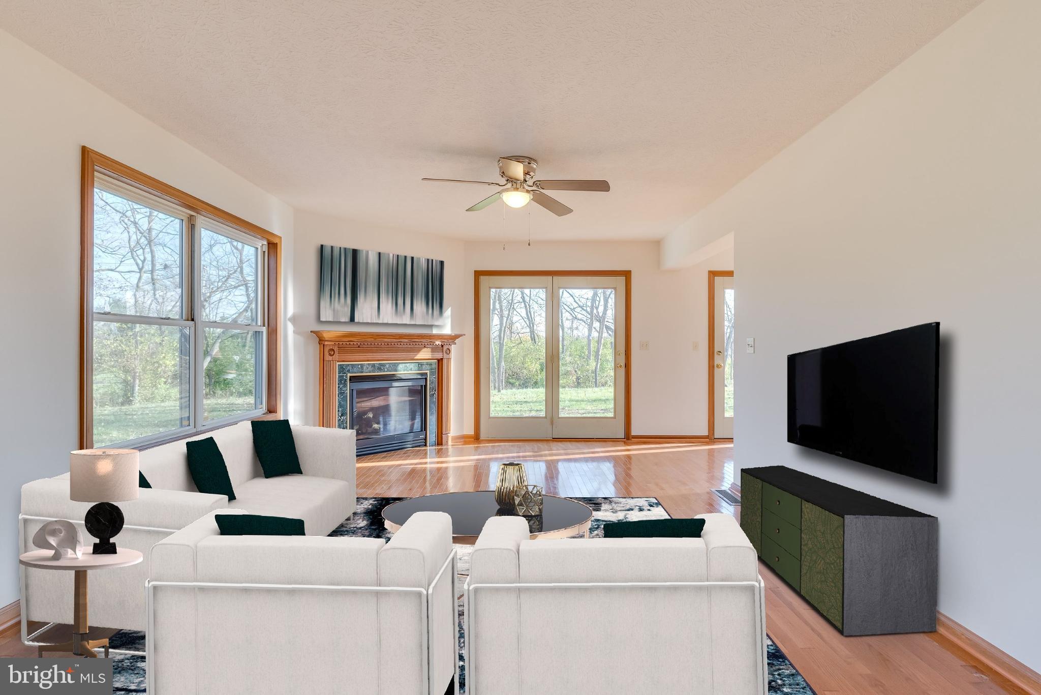 KEEFE FARM - Residential