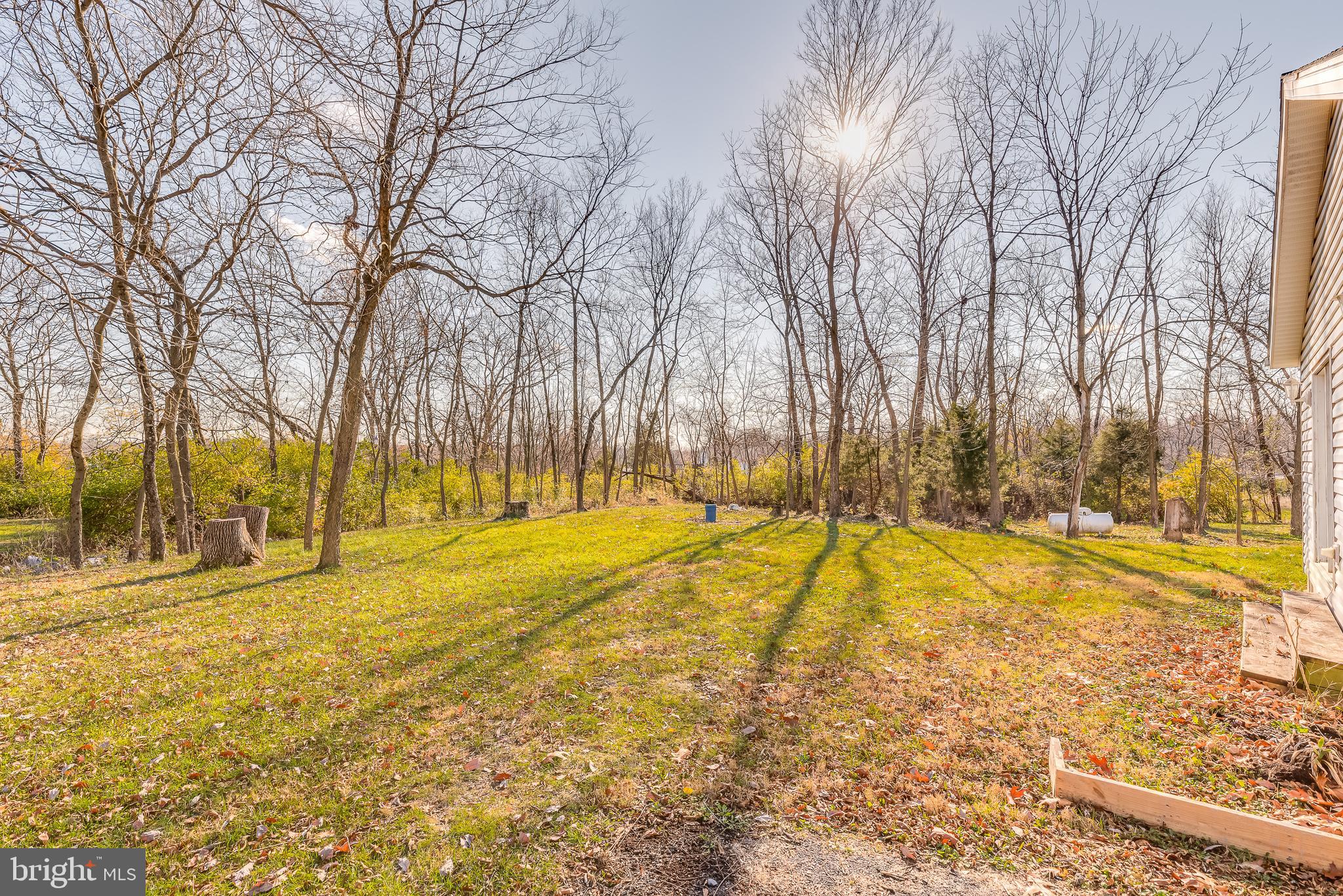KEEFE FARM - Residential