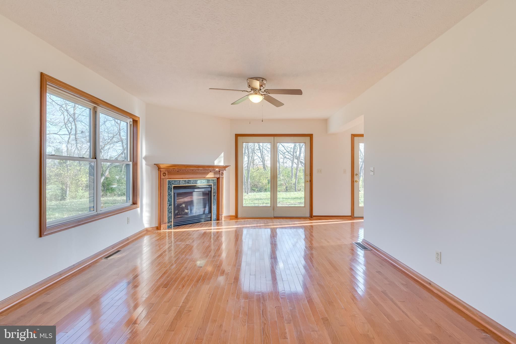 KEEFE FARM - Residential