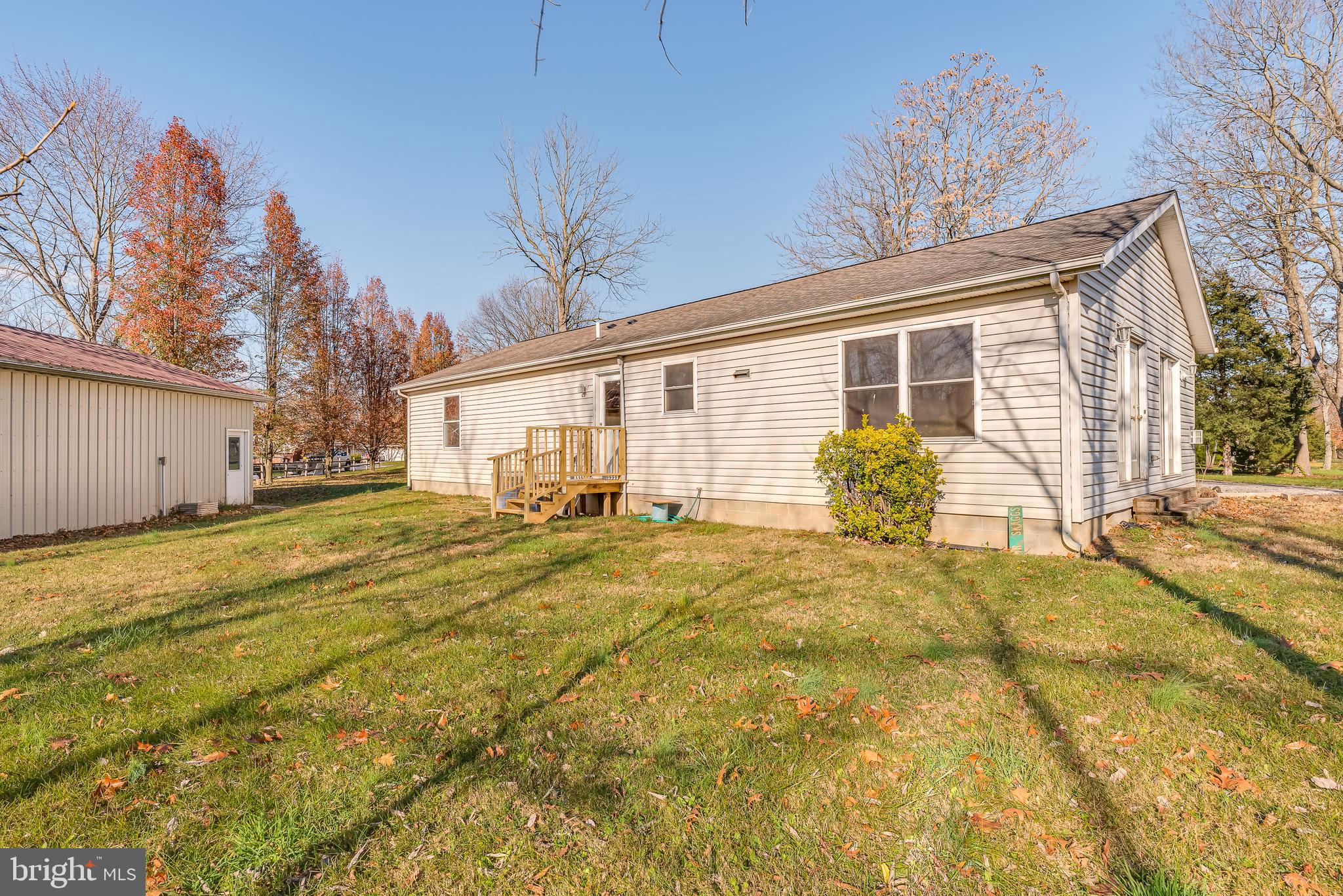 KEEFE FARM - Residential