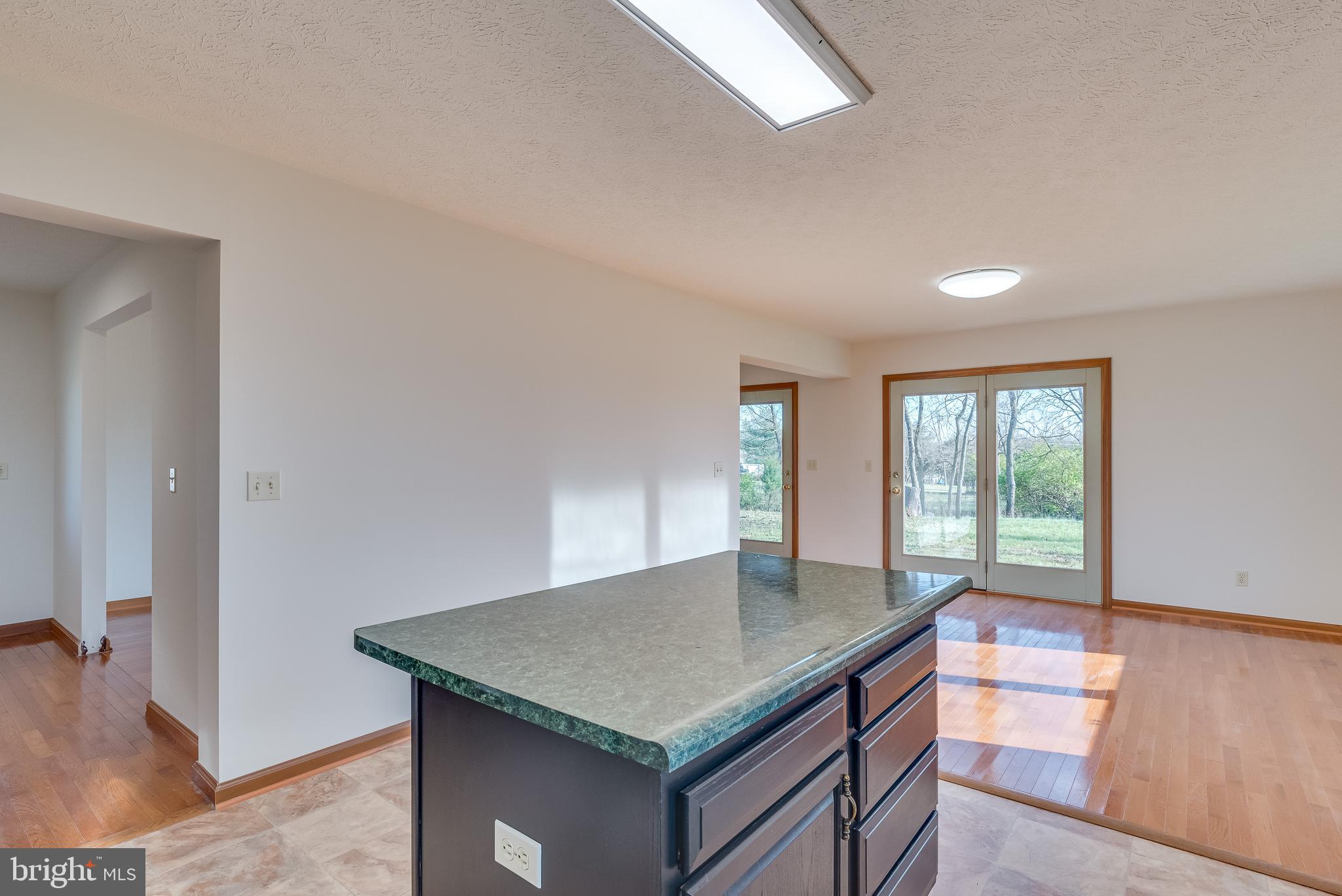 KEEFE FARM - Residential