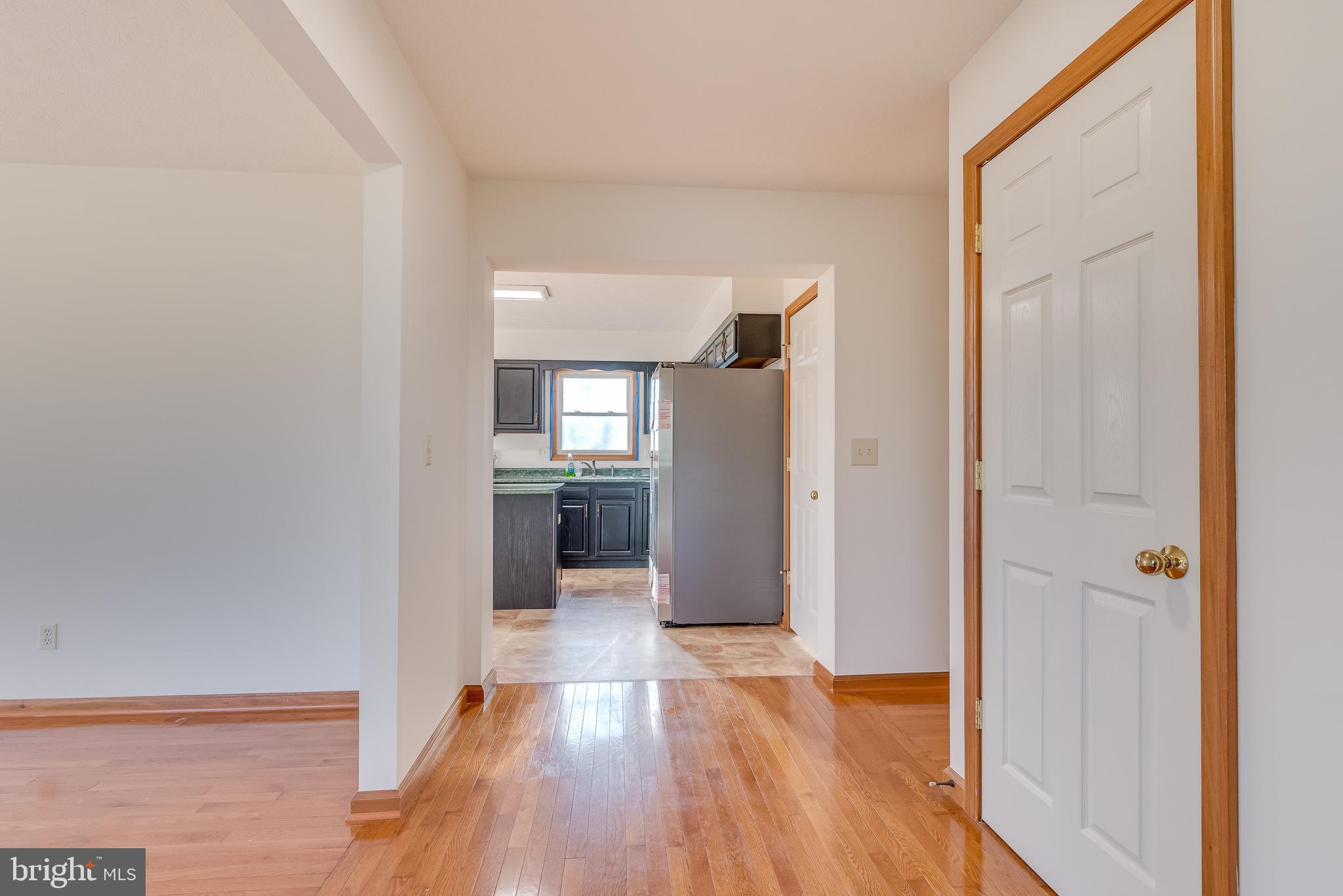 KEEFE FARM - Residential