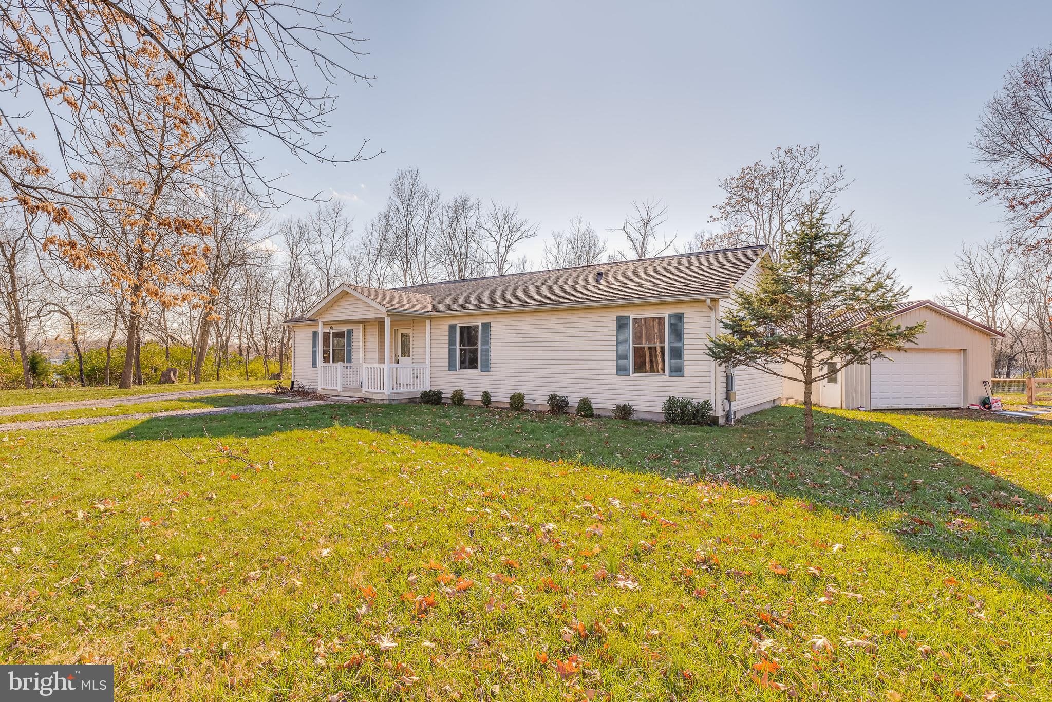 KEEFE FARM - Residential