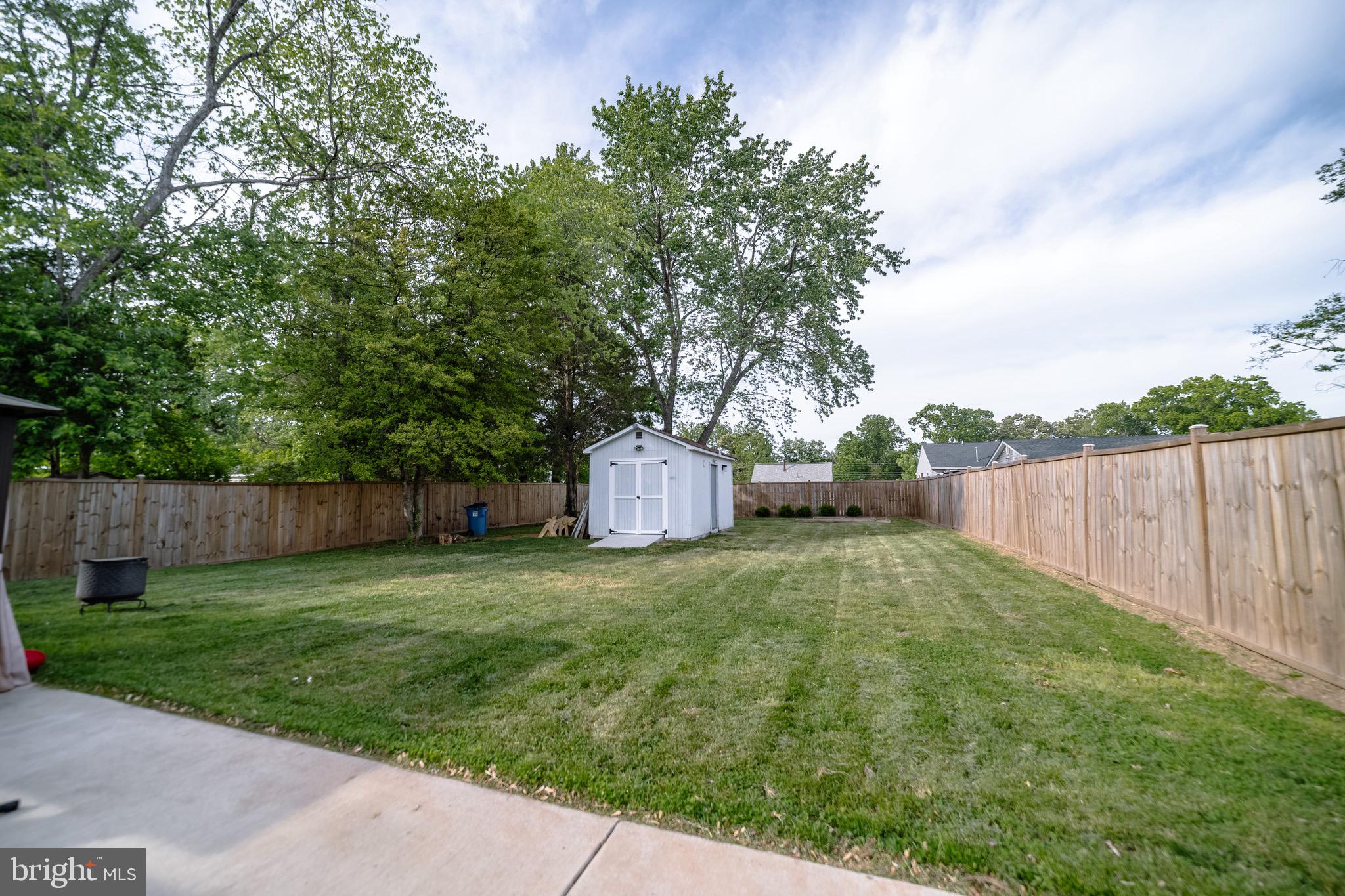 MANASSAS PARK - Residential