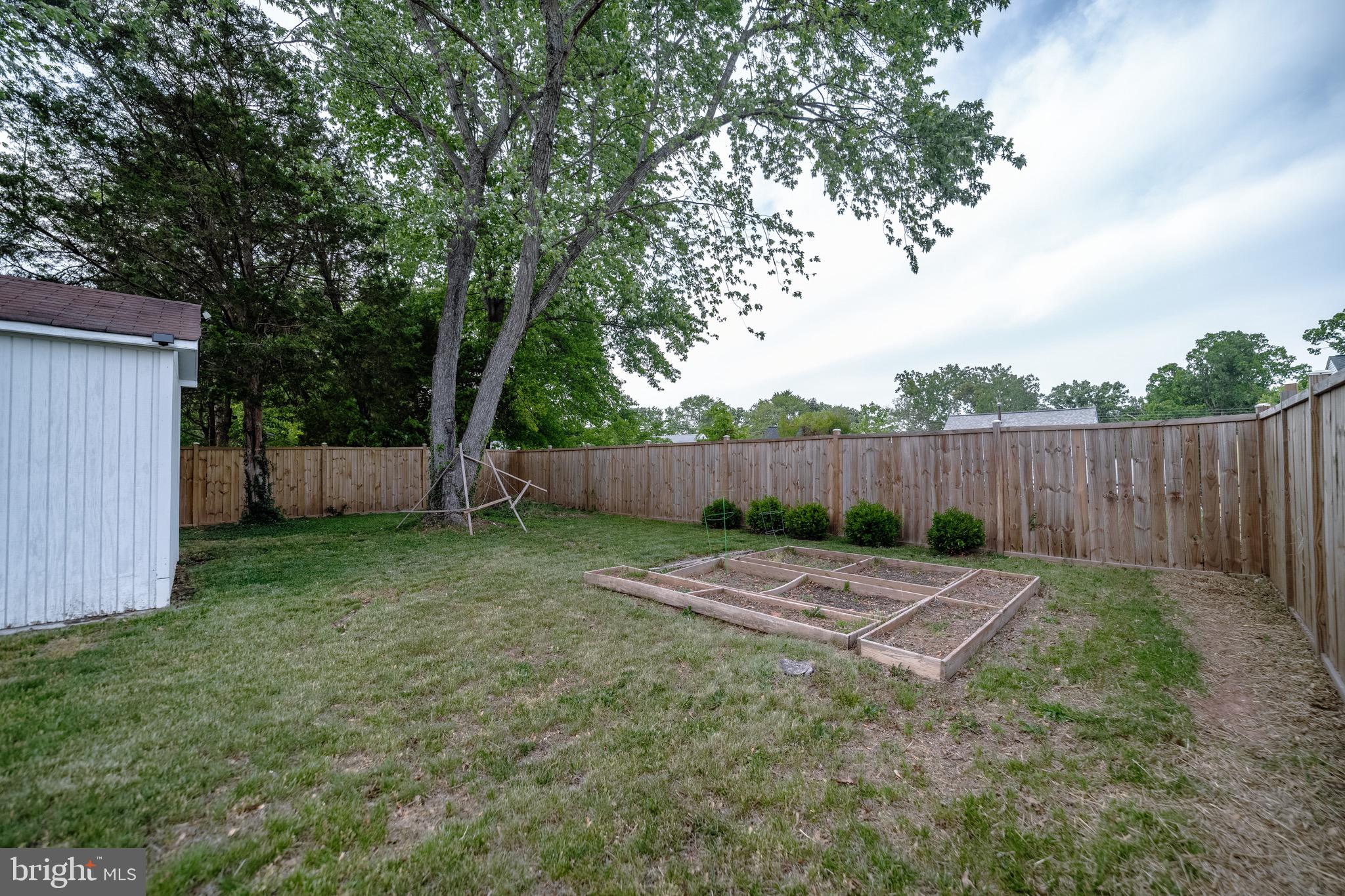MANASSAS PARK - Residential