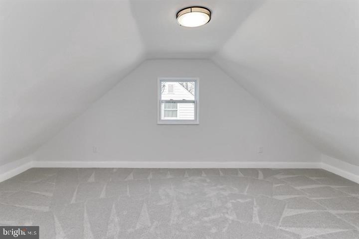 MANASSAS PARK - Residential