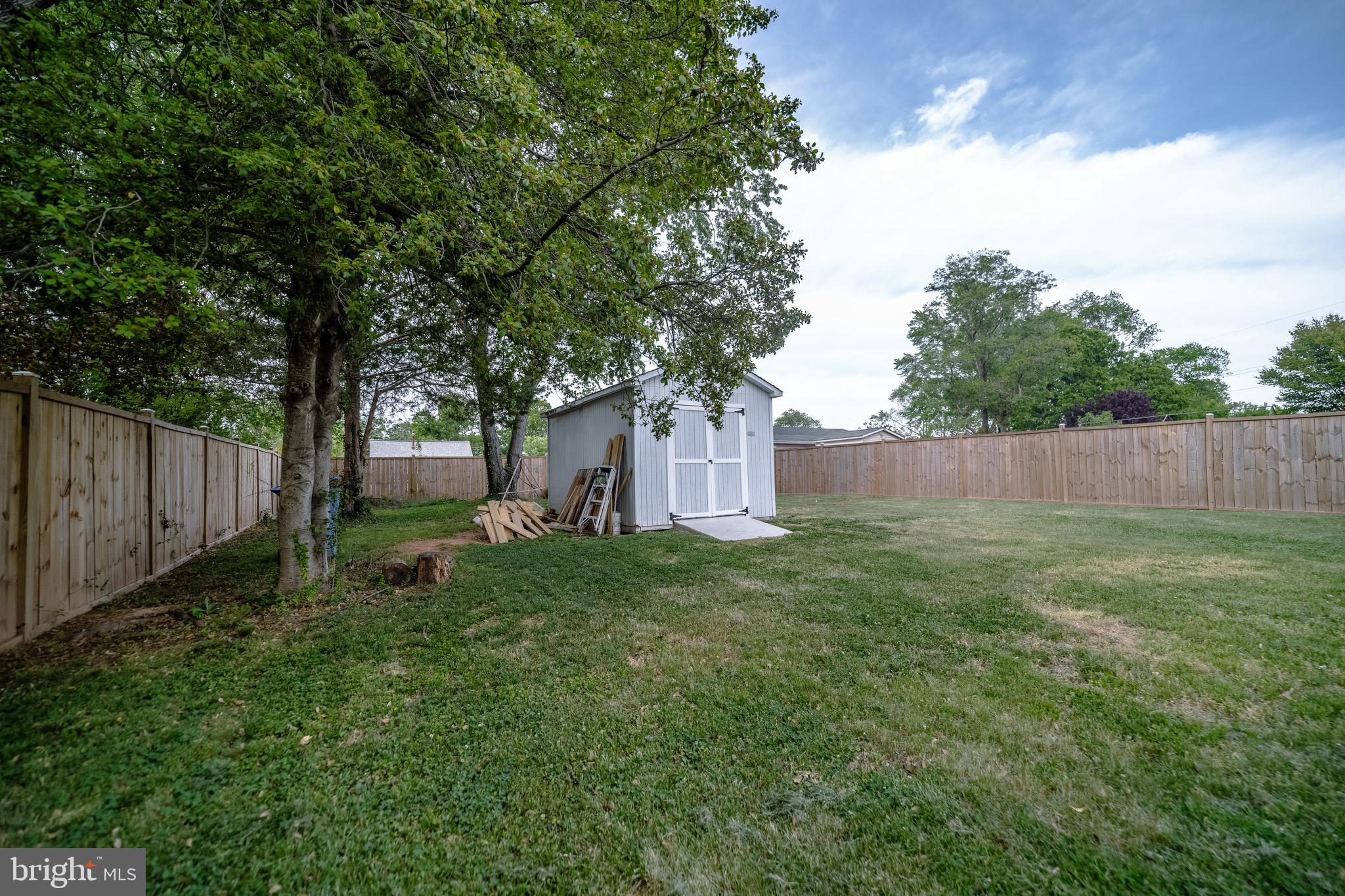 MANASSAS PARK - Residential