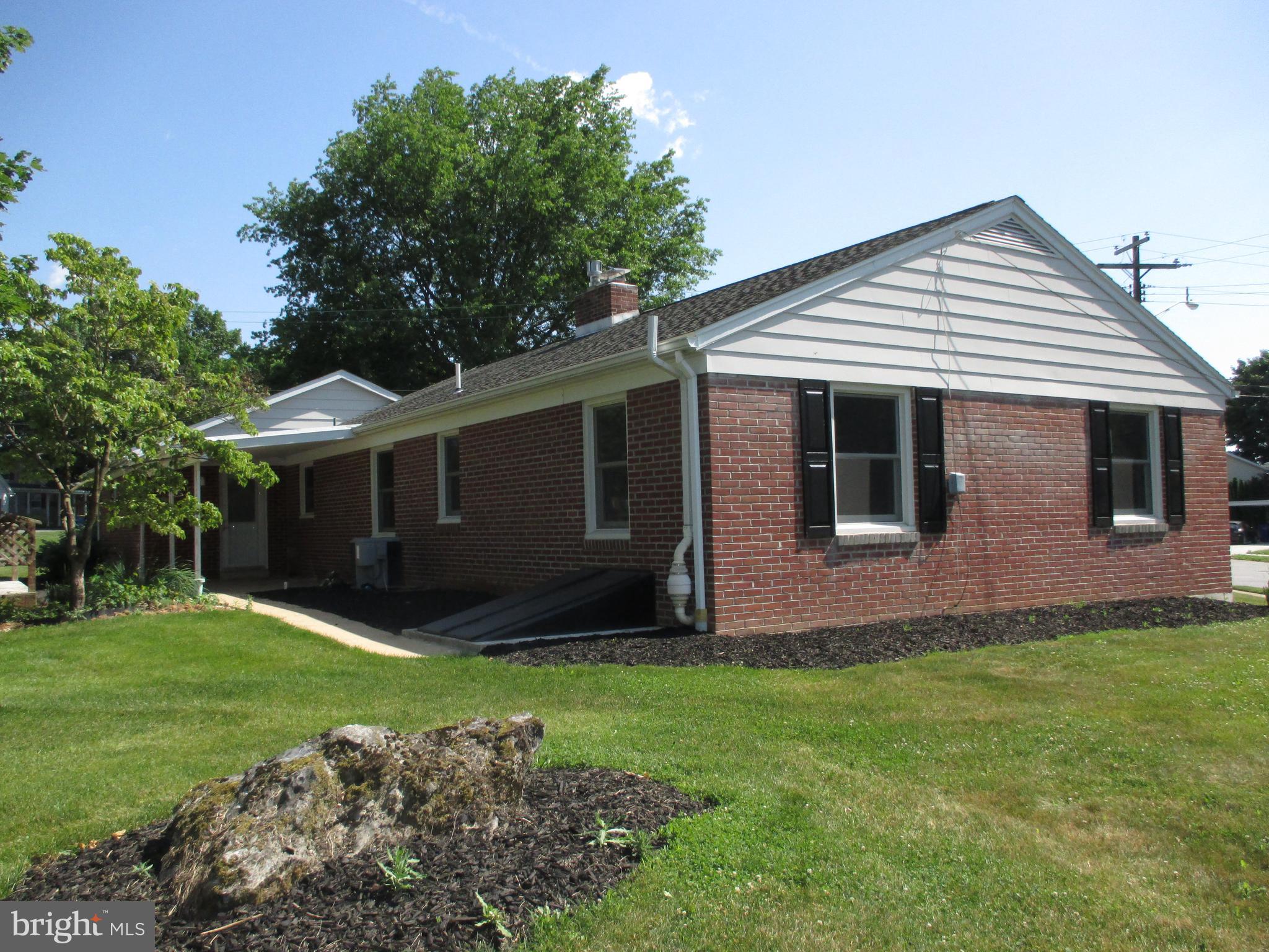 PINE SPRINGS HEIGHTS - Residential