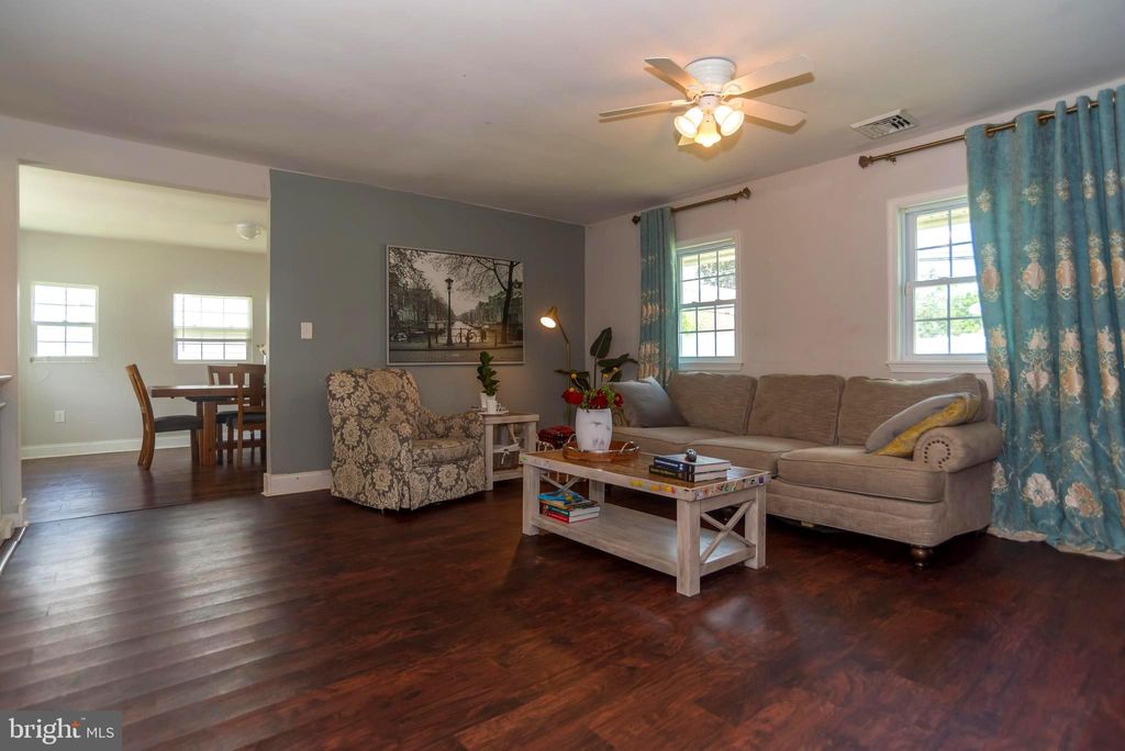 Photo of 70 Huckleberry Lane, LEVITTOWN, PA 19055 (MLS # PABU2114430)