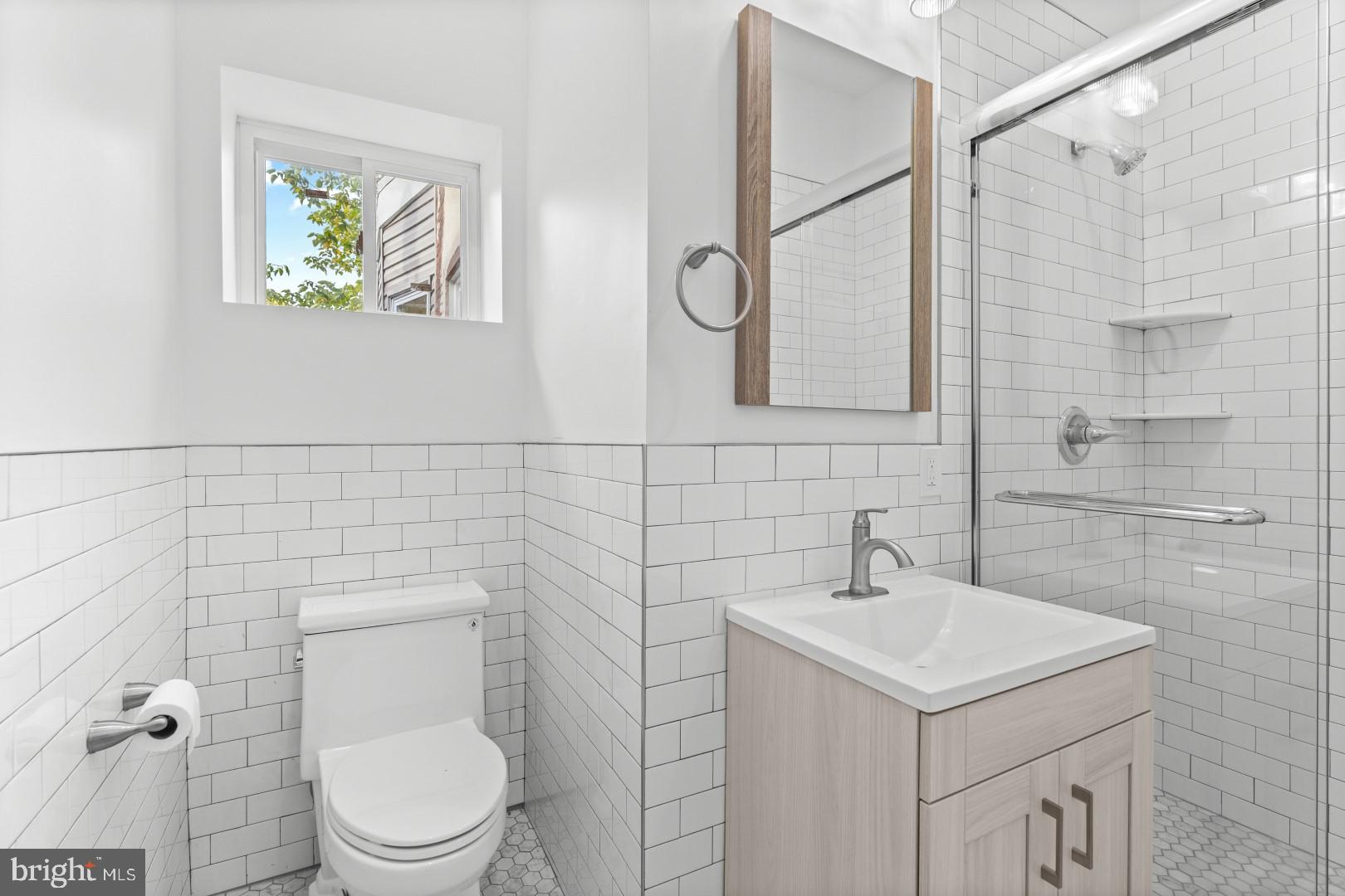 UNIVERSITY CITY - Residential