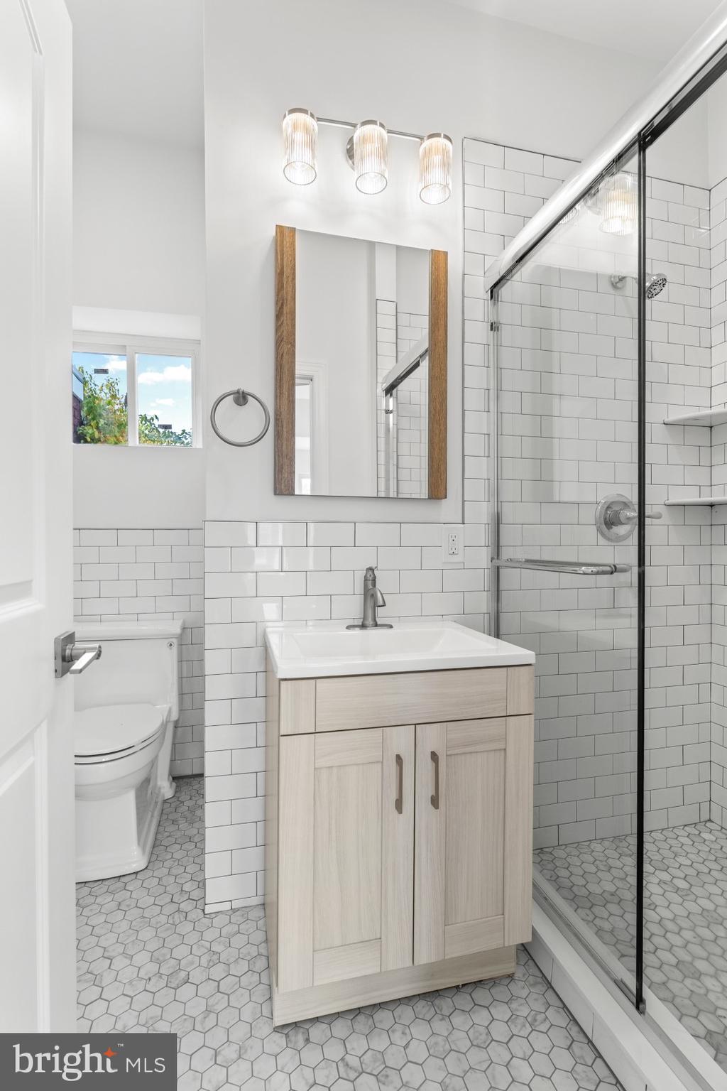 UNIVERSITY CITY - Residential