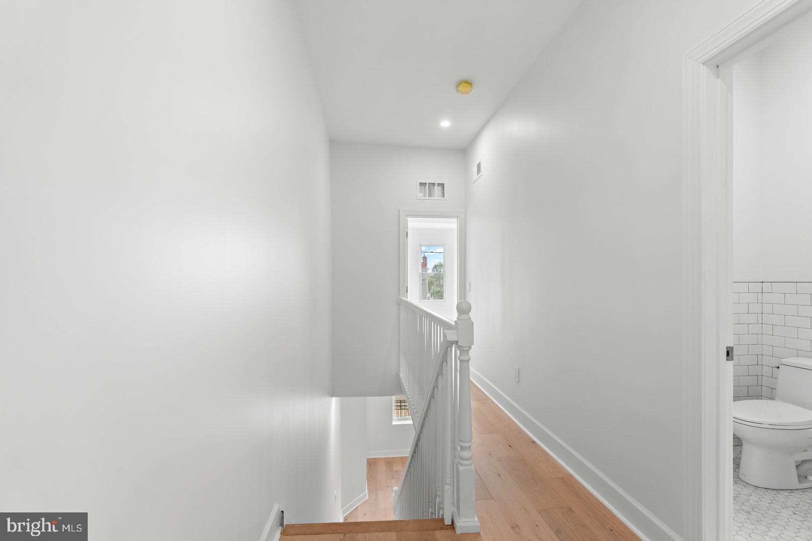 UNIVERSITY CITY - Residential