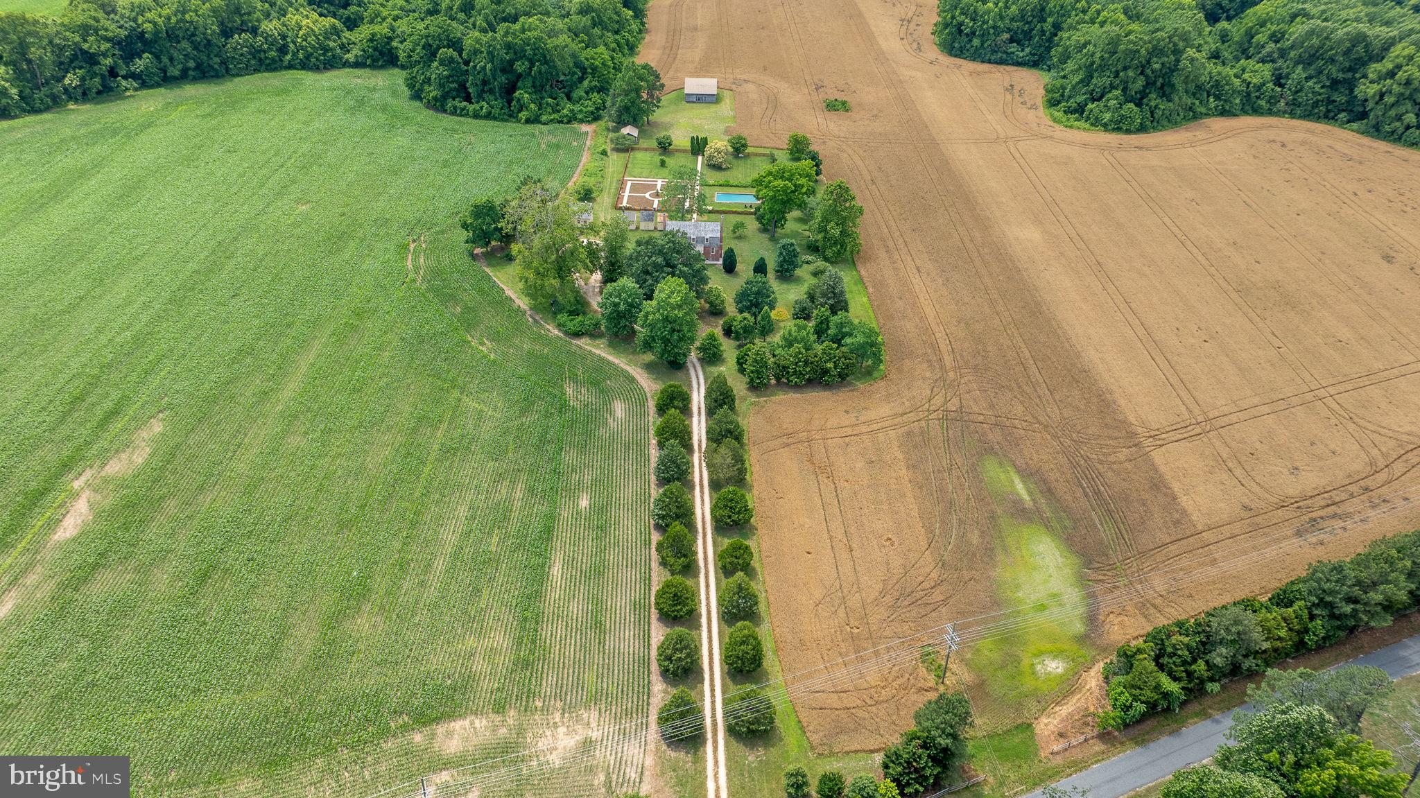 NONE AVAILABLE - Farm