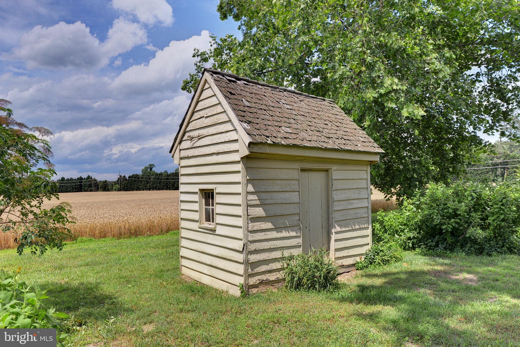 NONE AVAILABLE - Farm