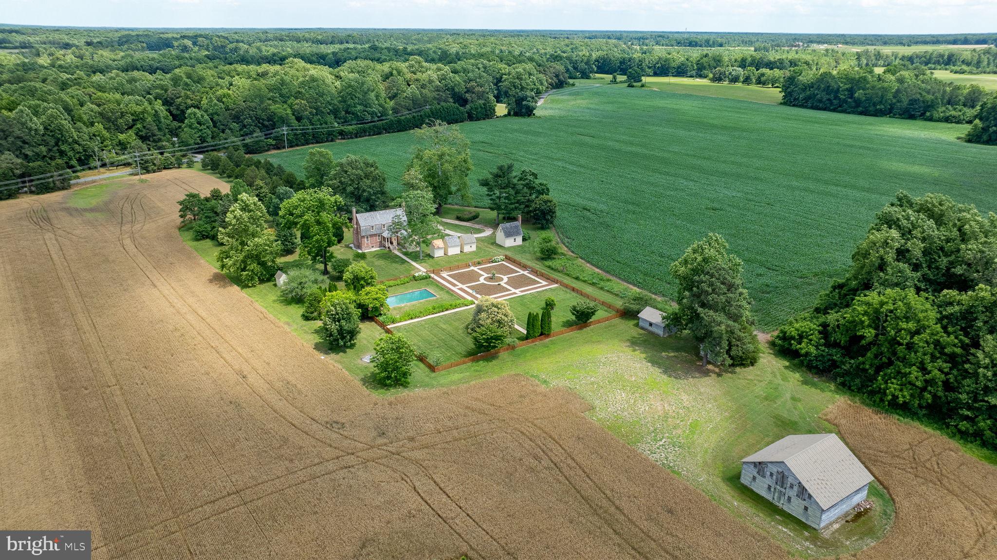 NONE AVAILABLE - Farm