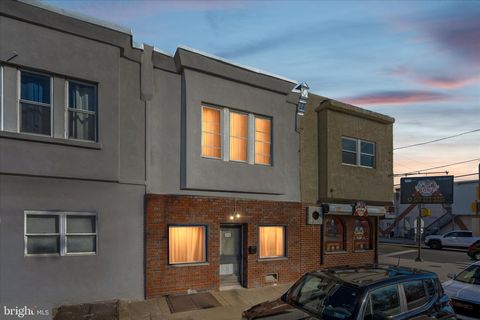 2345 E SOMERSET STREET PHILADELPHIA PA 19134