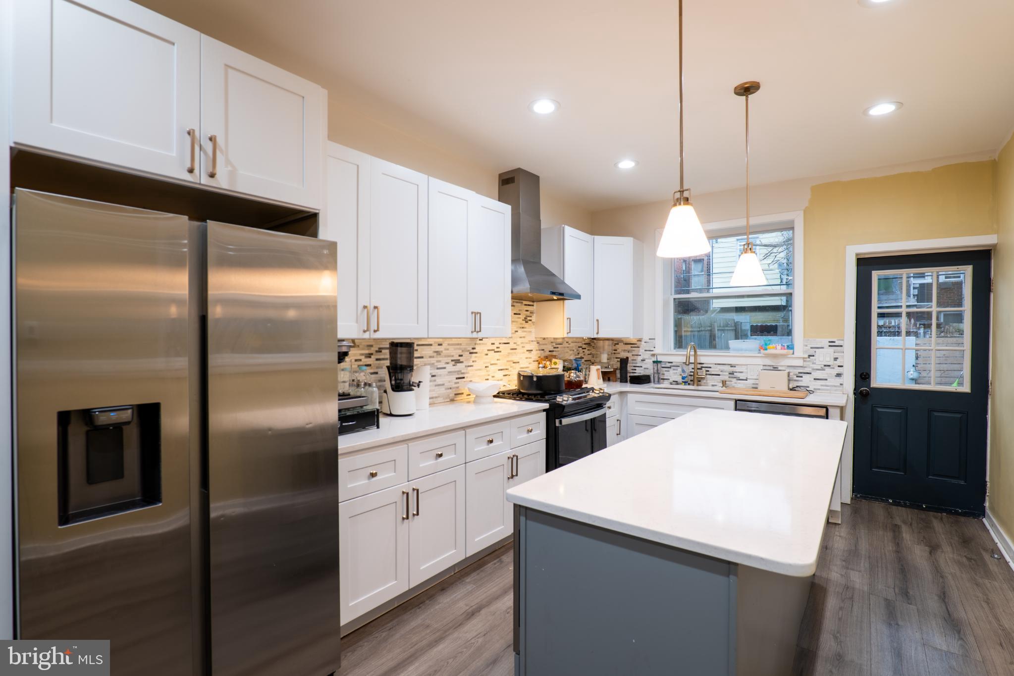 WEST PASSYUNK - Residential