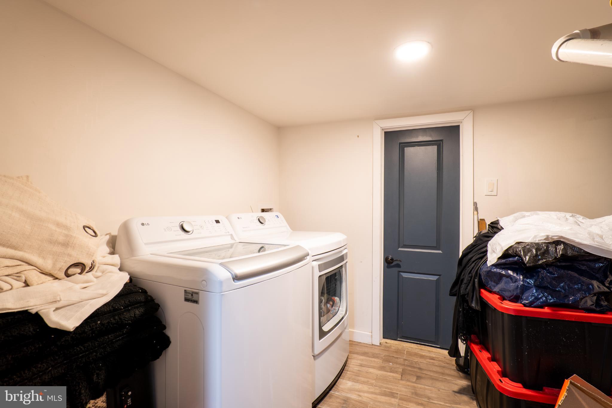 WEST PASSYUNK - Residential