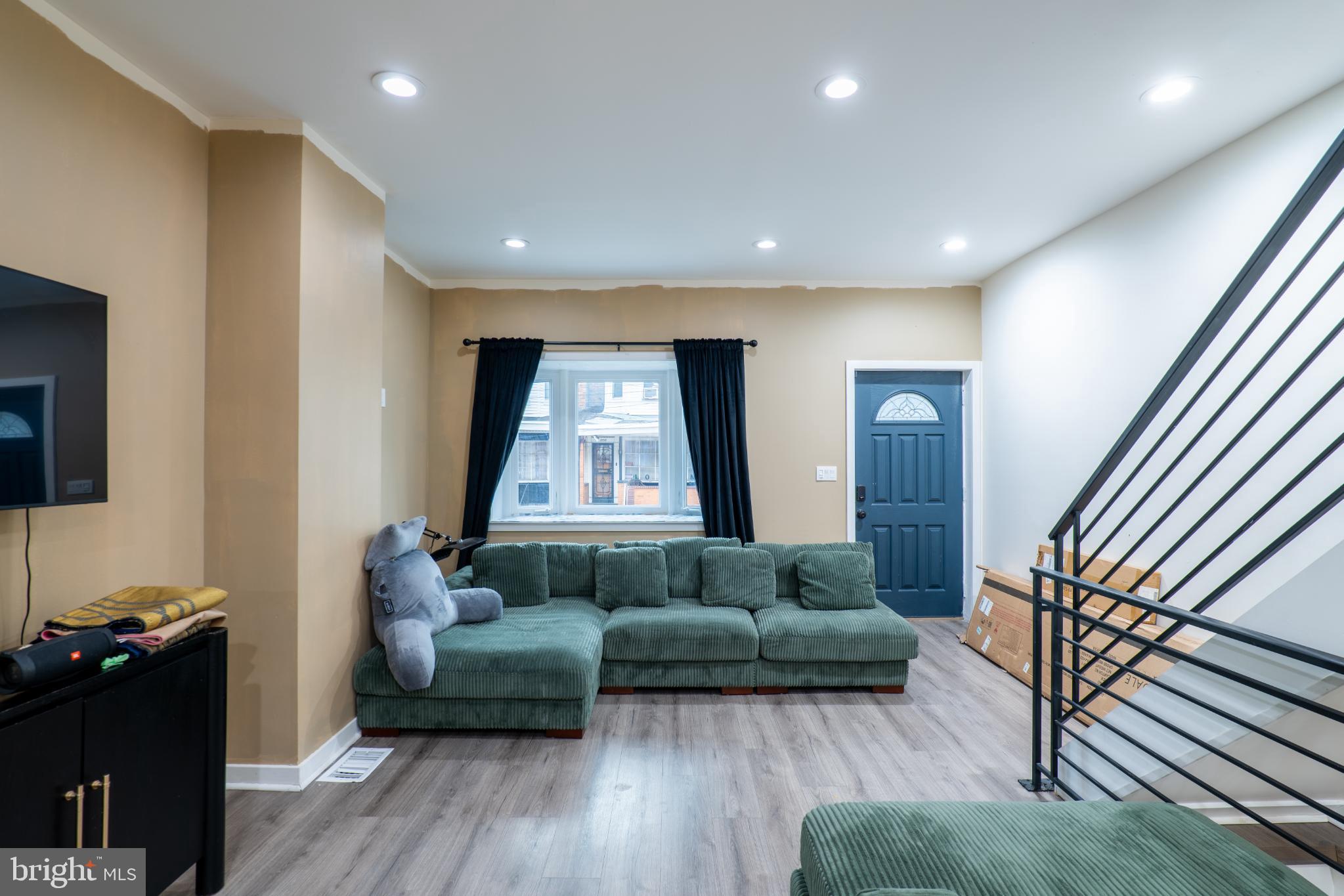 WEST PASSYUNK - Residential