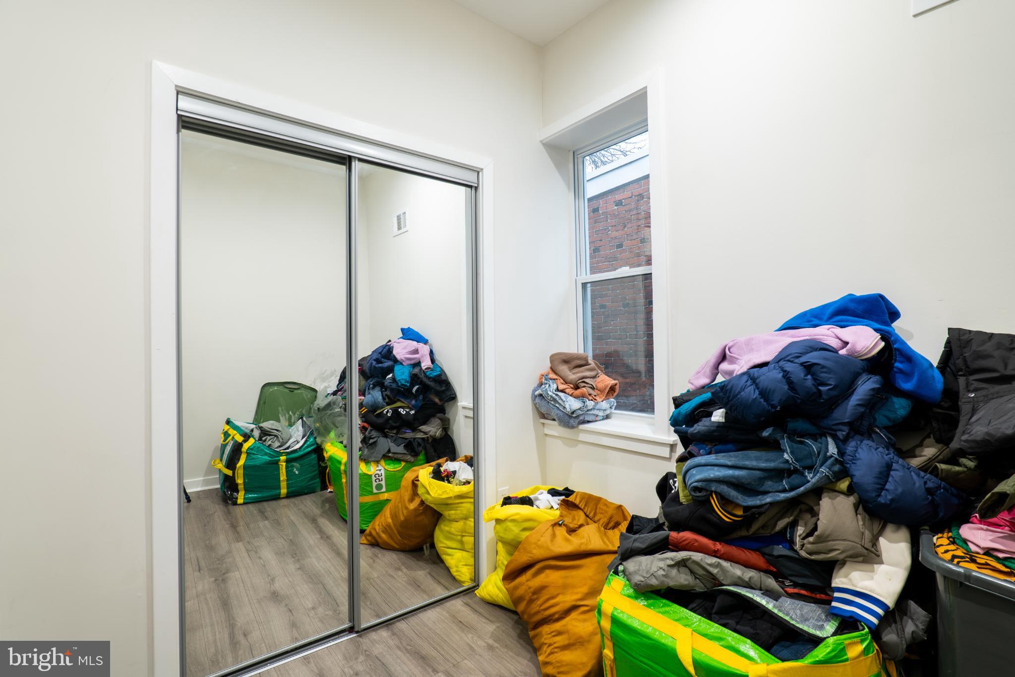 WEST PASSYUNK - Residential