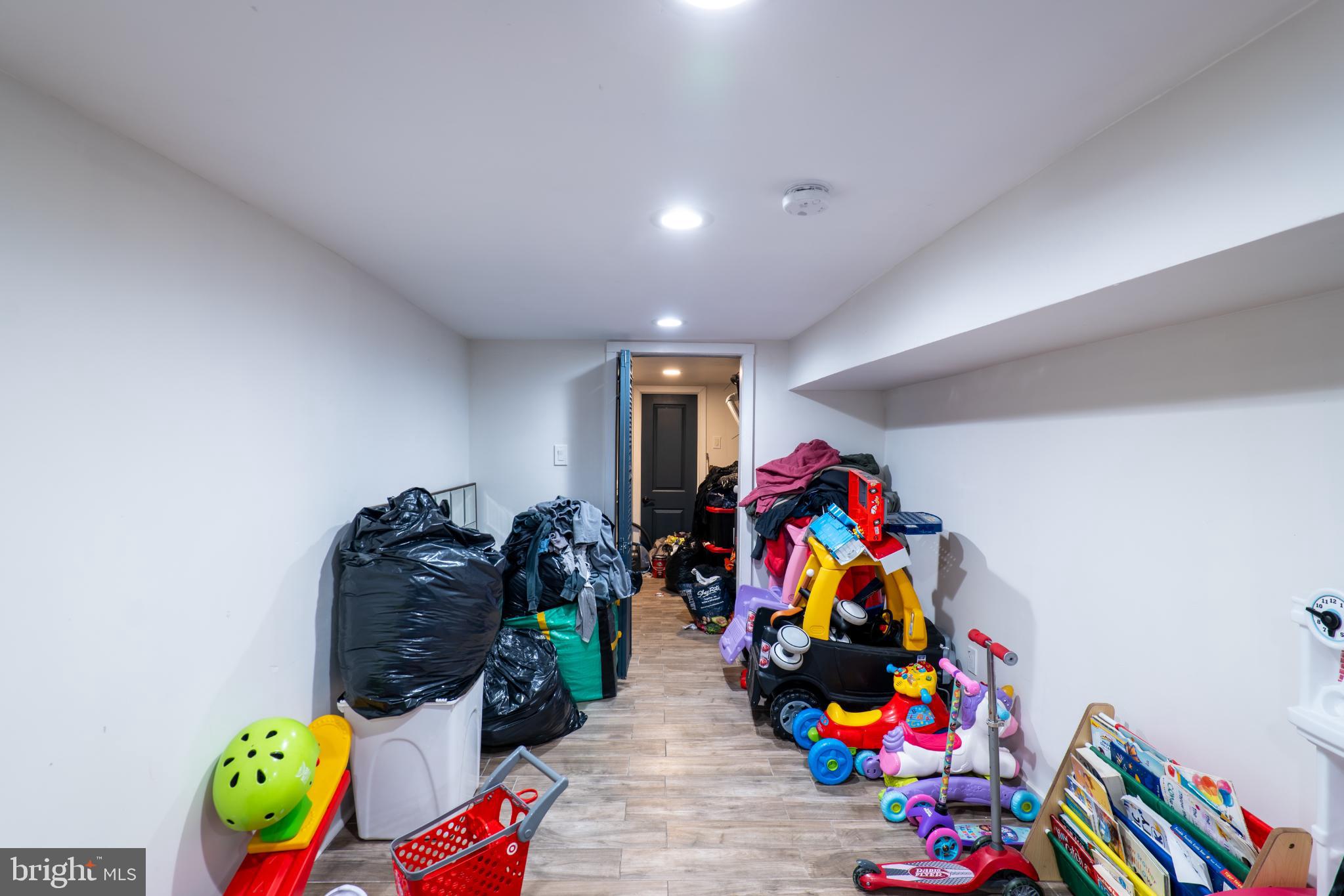 WEST PASSYUNK - Residential