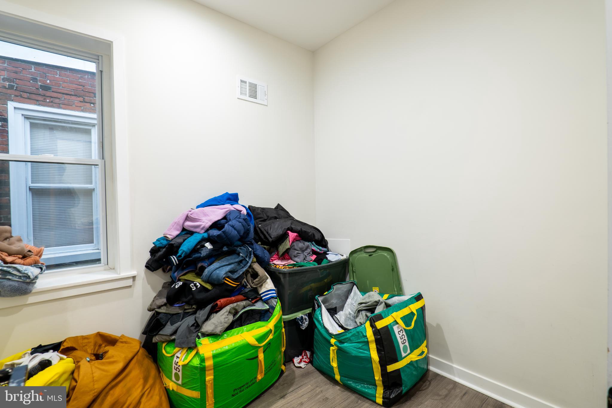 WEST PASSYUNK - Residential