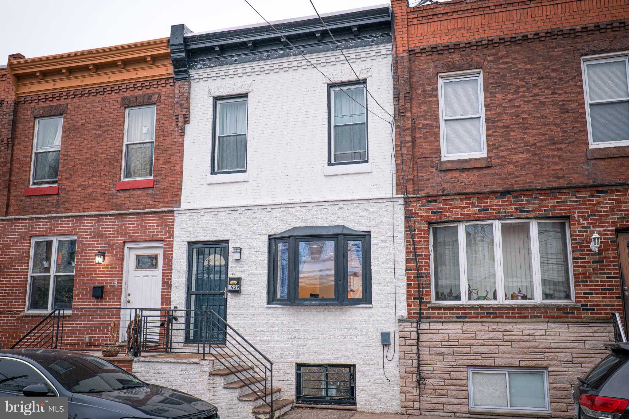 WEST PASSYUNK - Residential