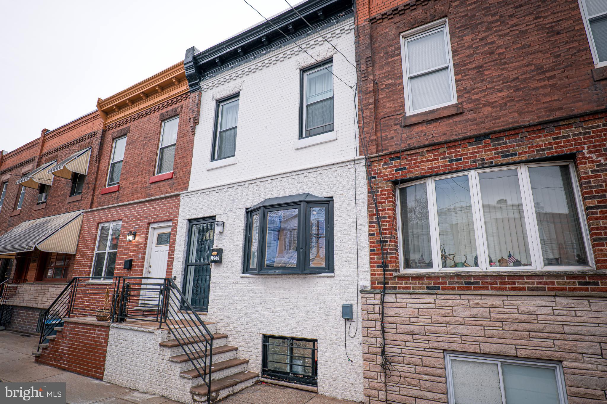 WEST PASSYUNK - Residential