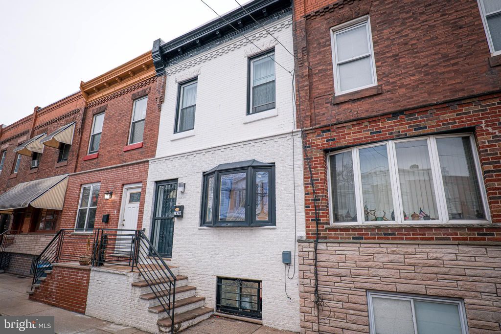 Photo of 1939 S 21st Street, PHILADELPHIA, PA 19145 (MLS # PAPH2586892)