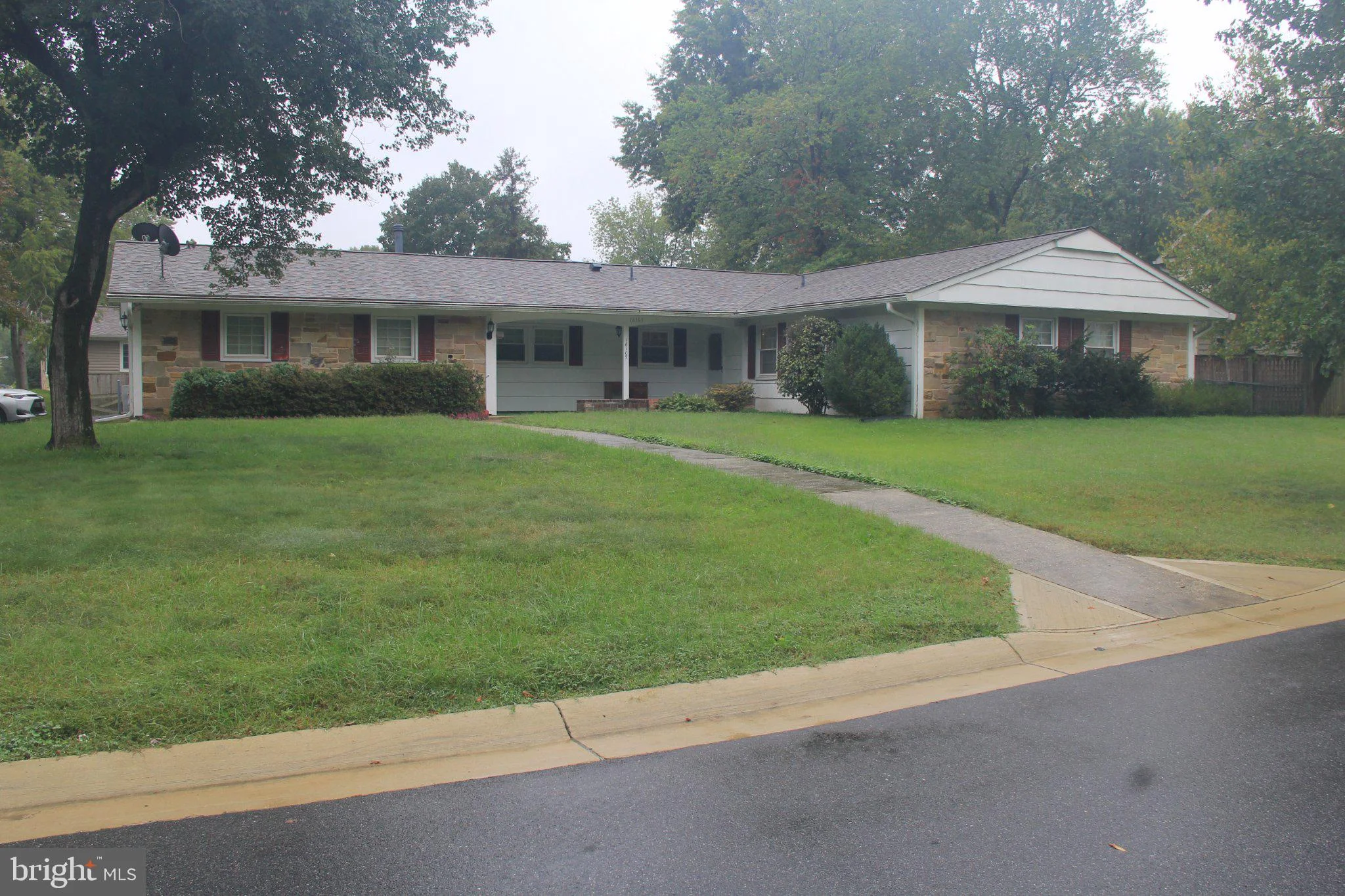 16109 Alderwood Lane, Bowie, MD 20716
