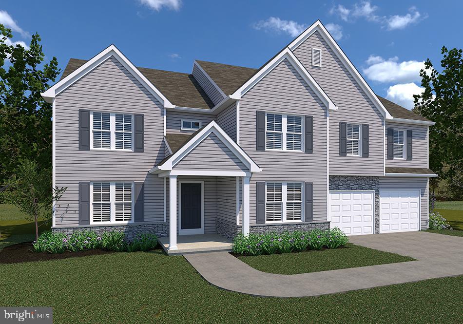 EAGLES VIEW - Residential