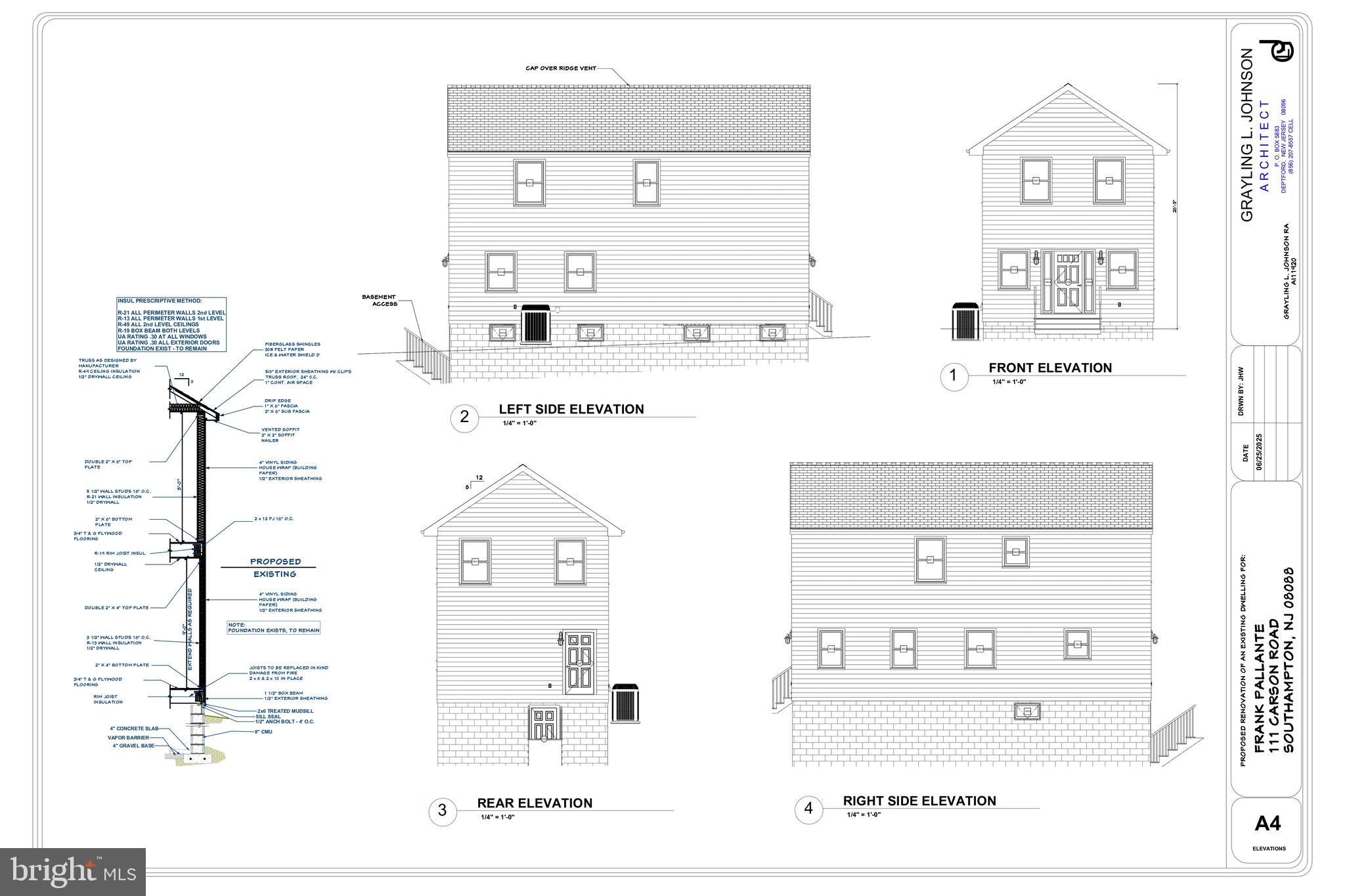 NONE AVAILABLE - Residential