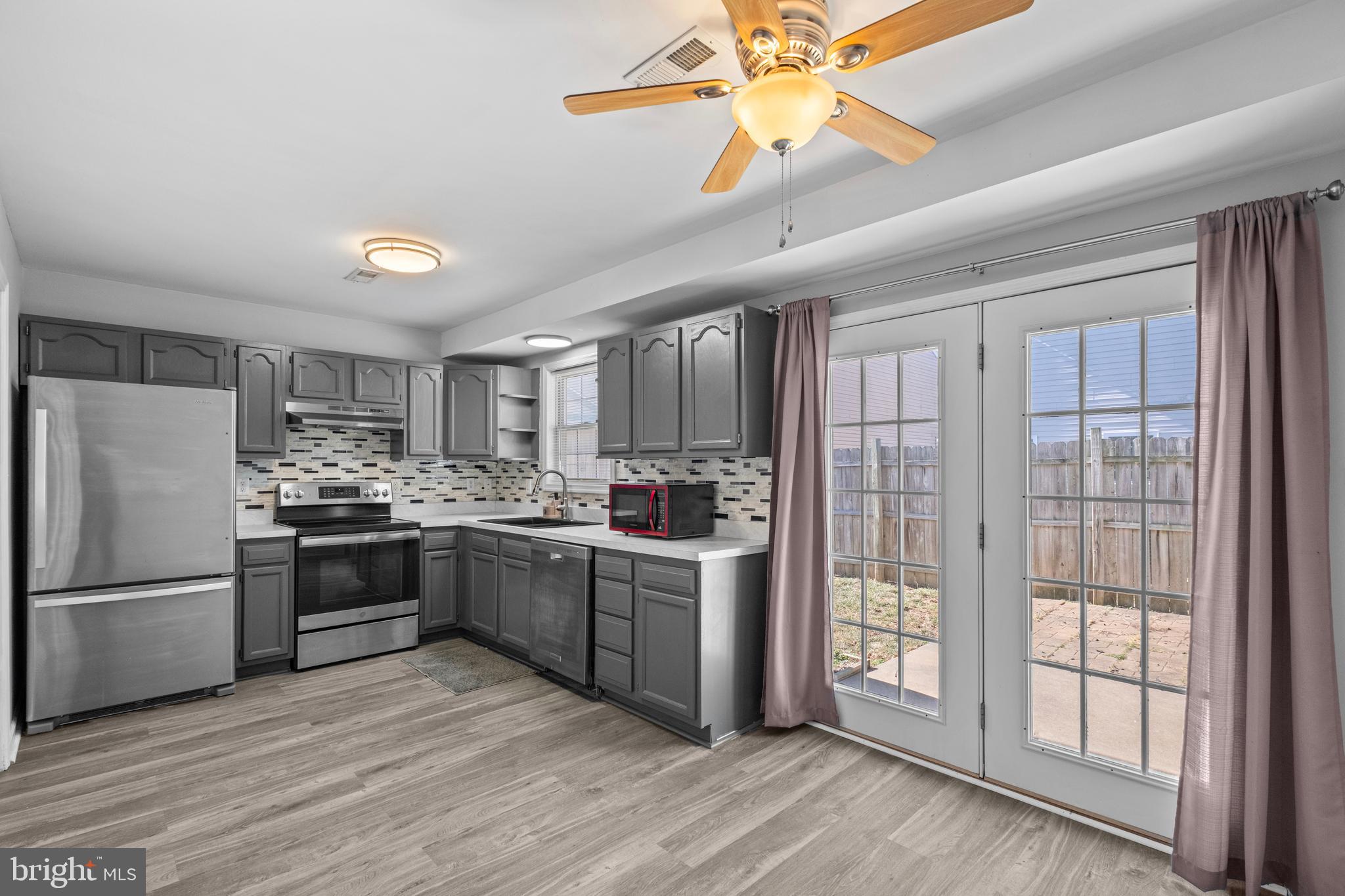 HEDGESVILLE HILLS - Residential