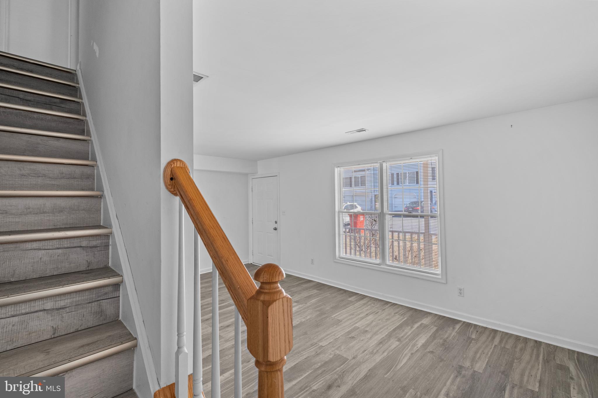 HEDGESVILLE HILLS - Residential