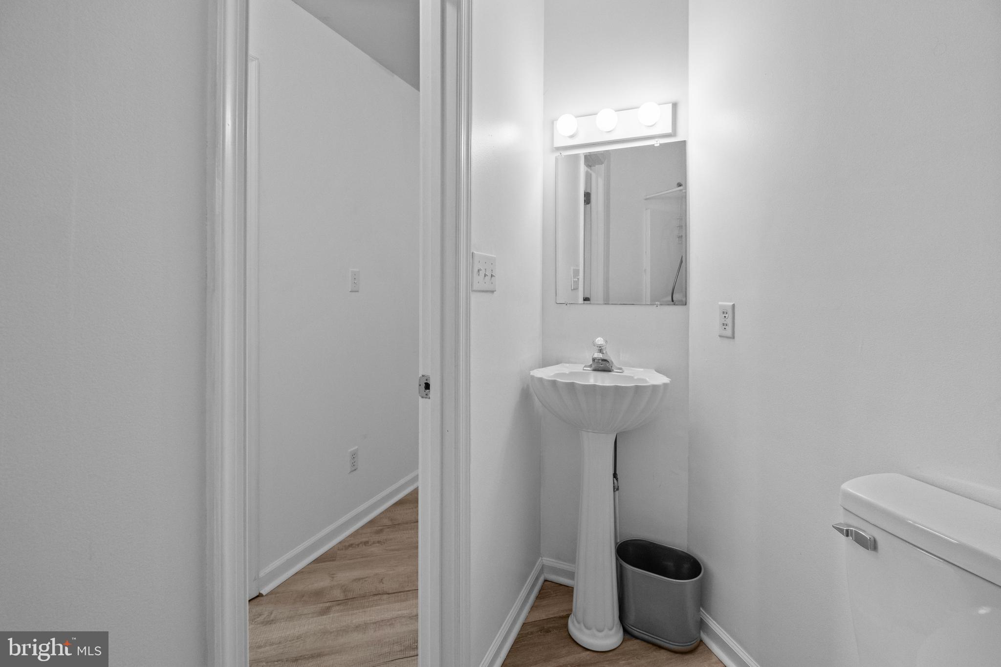 HEDGESVILLE HILLS - Residential