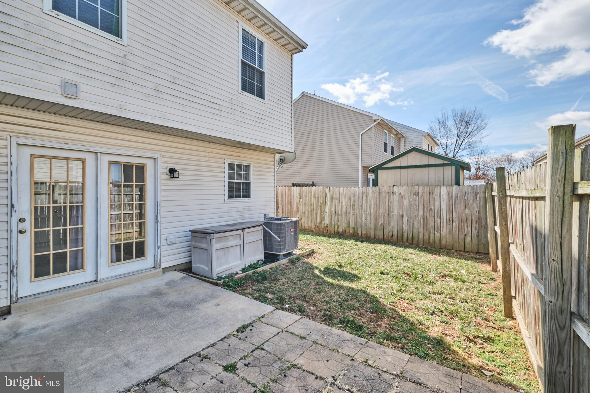 HEDGESVILLE HILLS - Residential