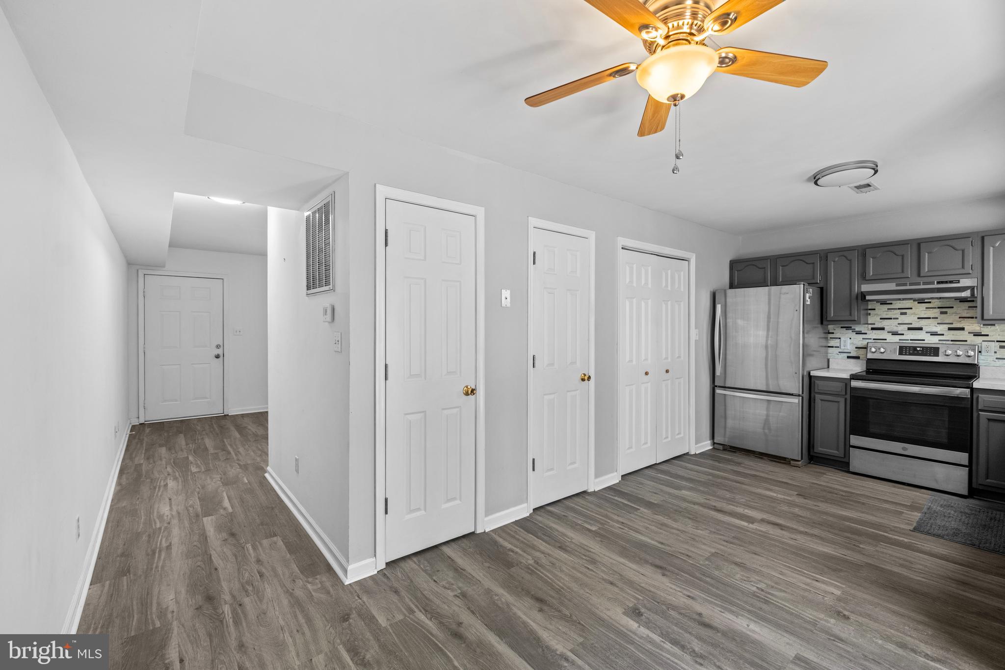 HEDGESVILLE HILLS - Residential