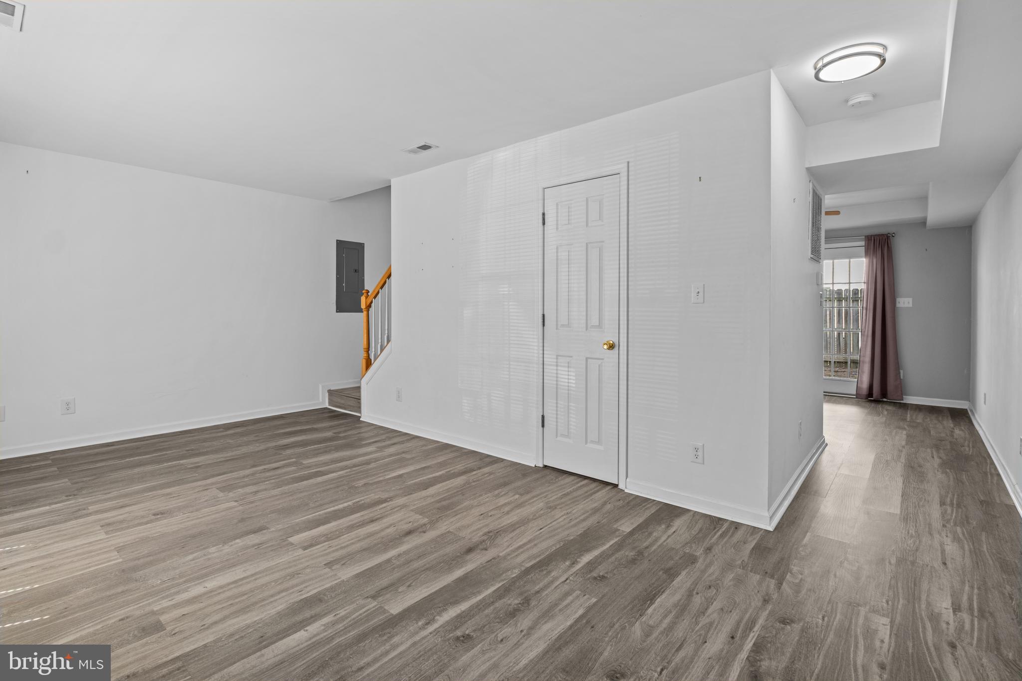 HEDGESVILLE HILLS - Residential