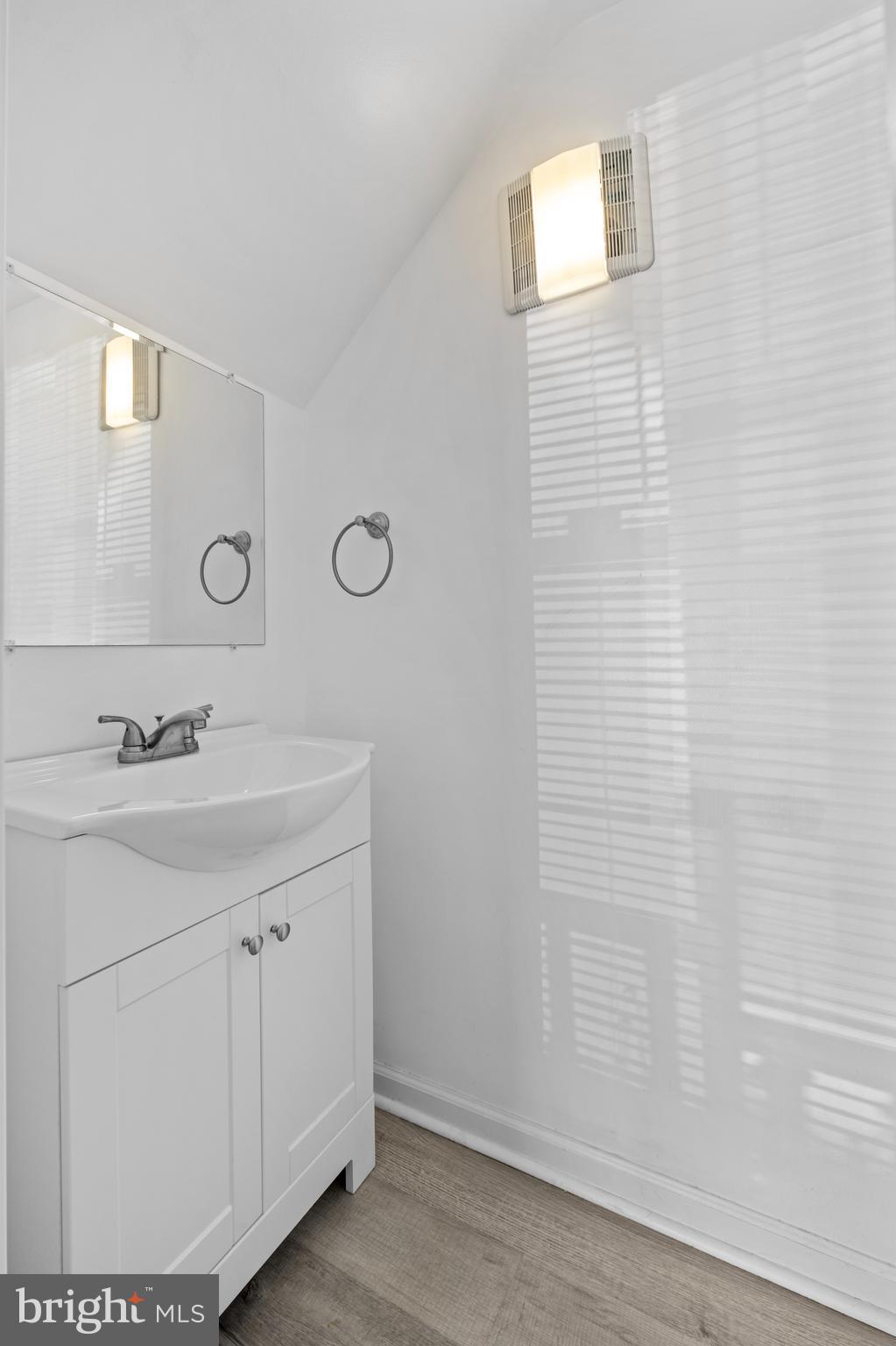 HEDGESVILLE HILLS - Residential