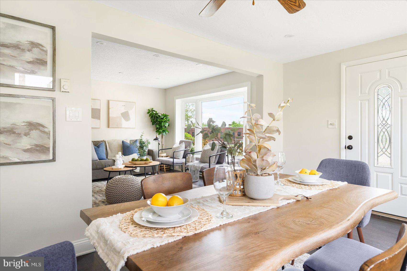 HAMILTON HILLS - Residential